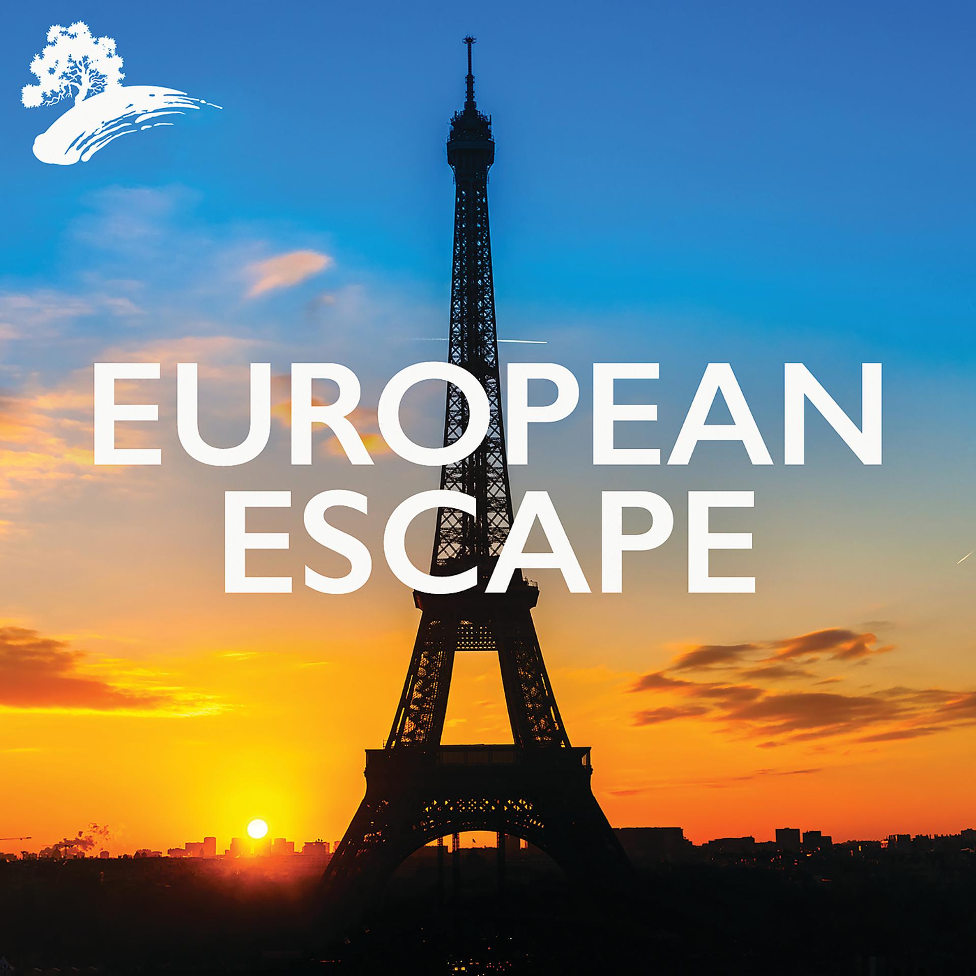 Постер альбома European Escape