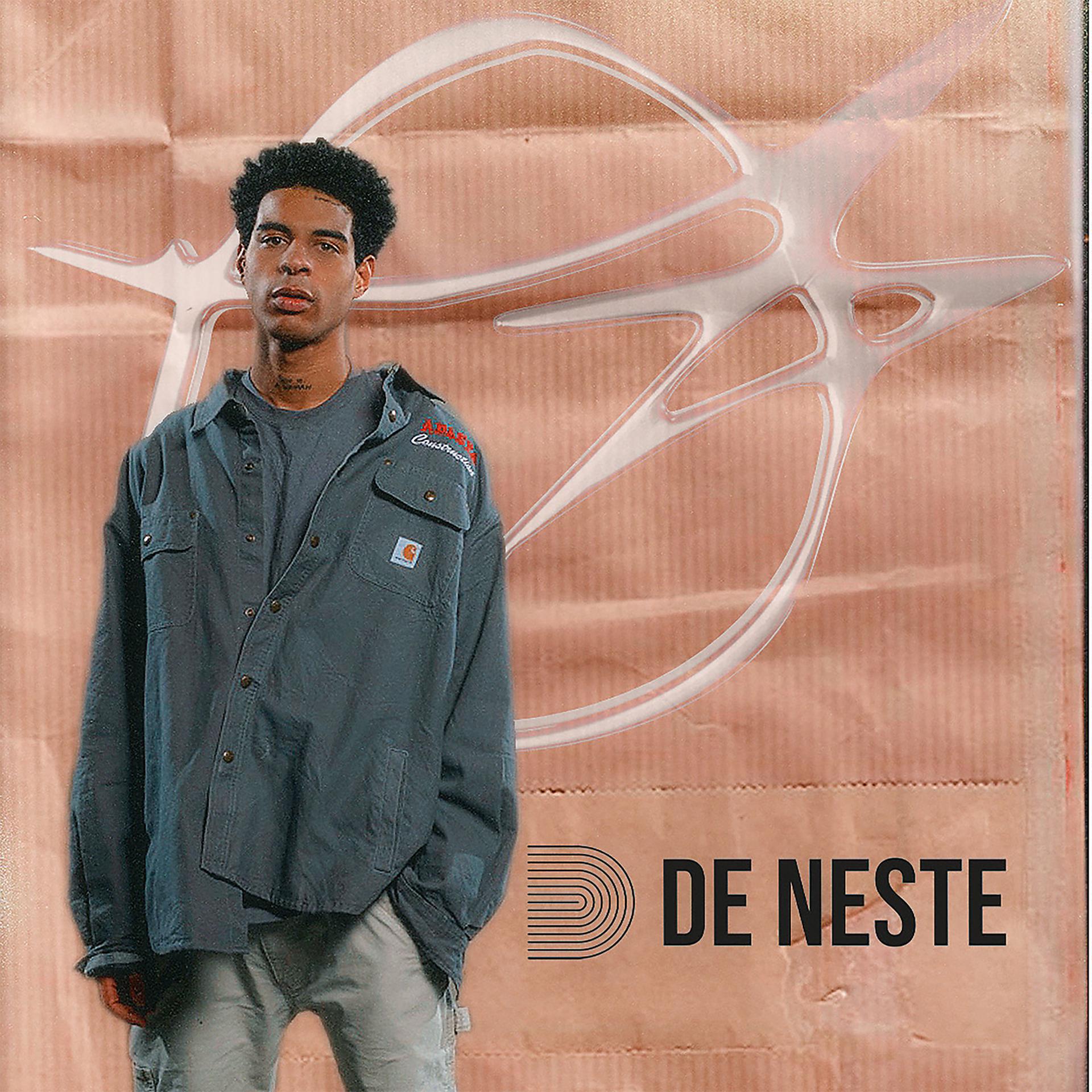 Постер альбома De Neste