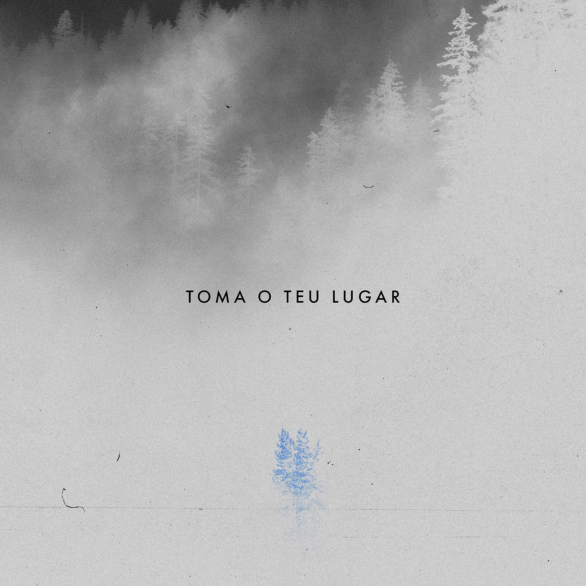 Постер альбома Toma O Teu Lugar