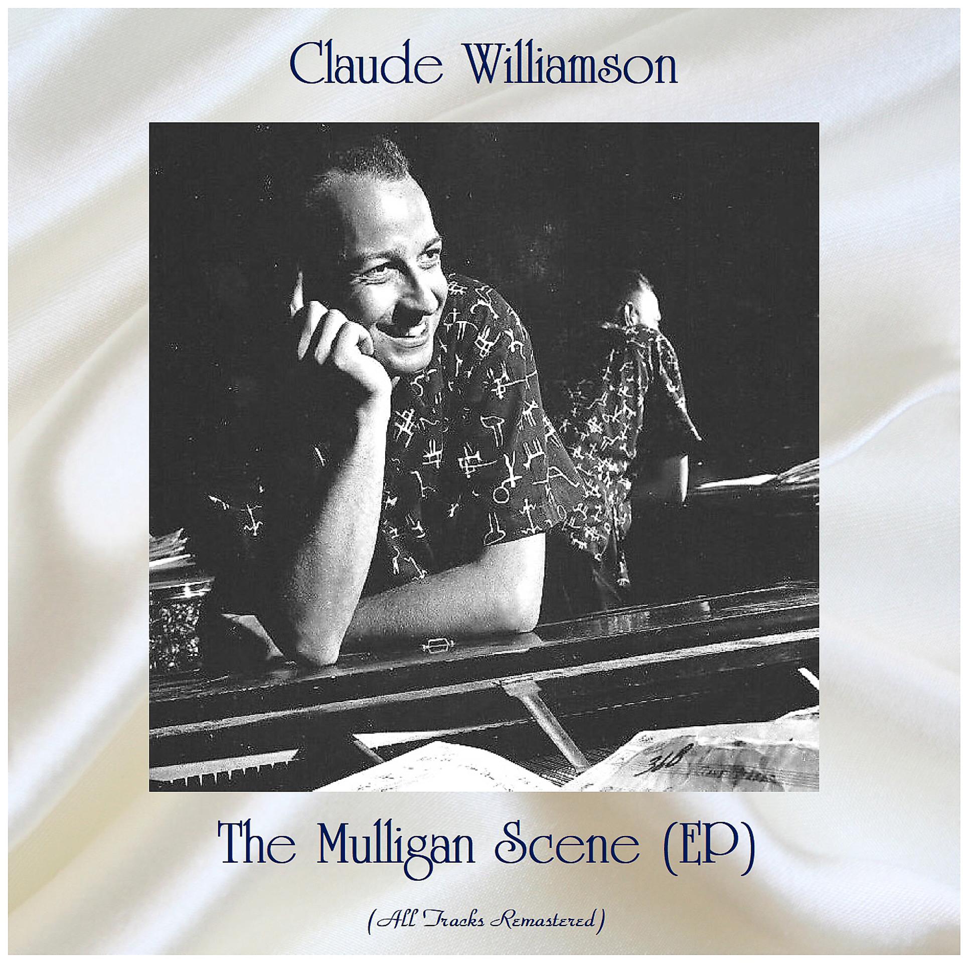 Постер альбома The Mulligan Scene (EP)
