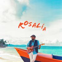 Постер альбома Rosalía (Live)
