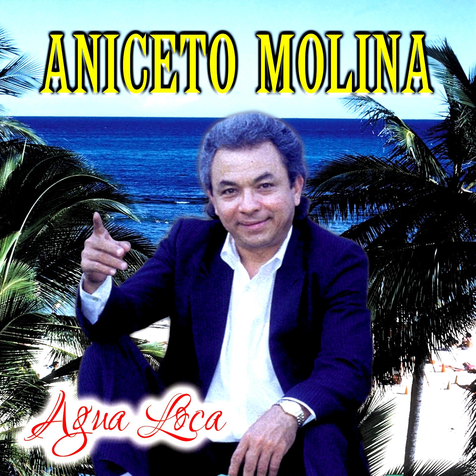 Постер альбома Agua Loca