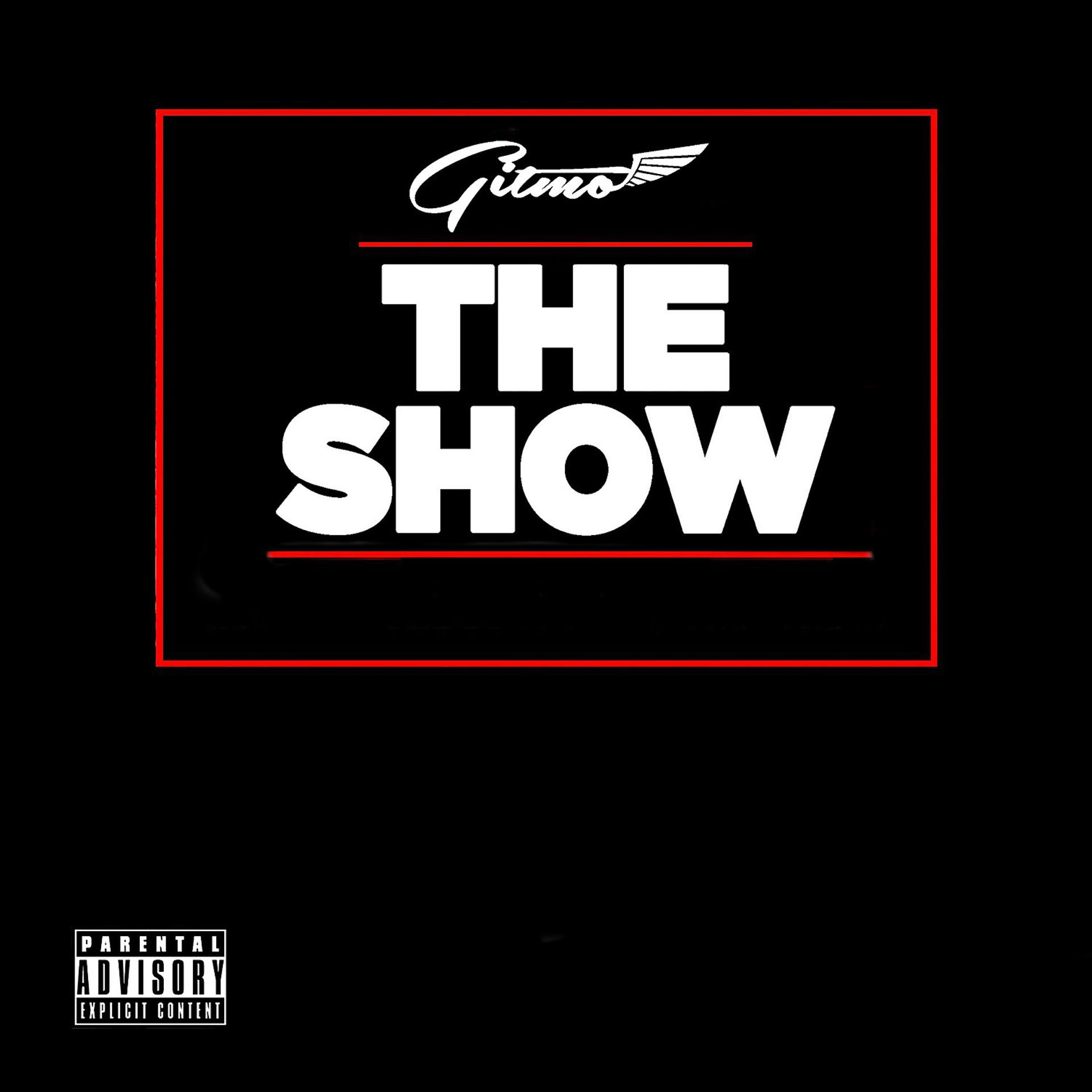 Постер альбома Gitmo, the Show