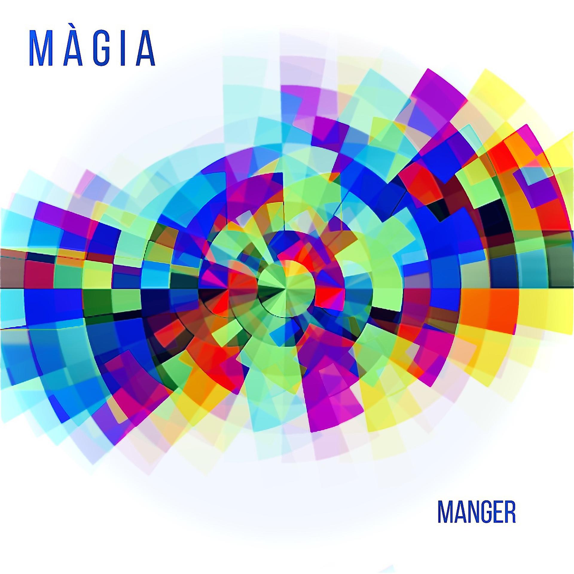 Постер альбома Màgia