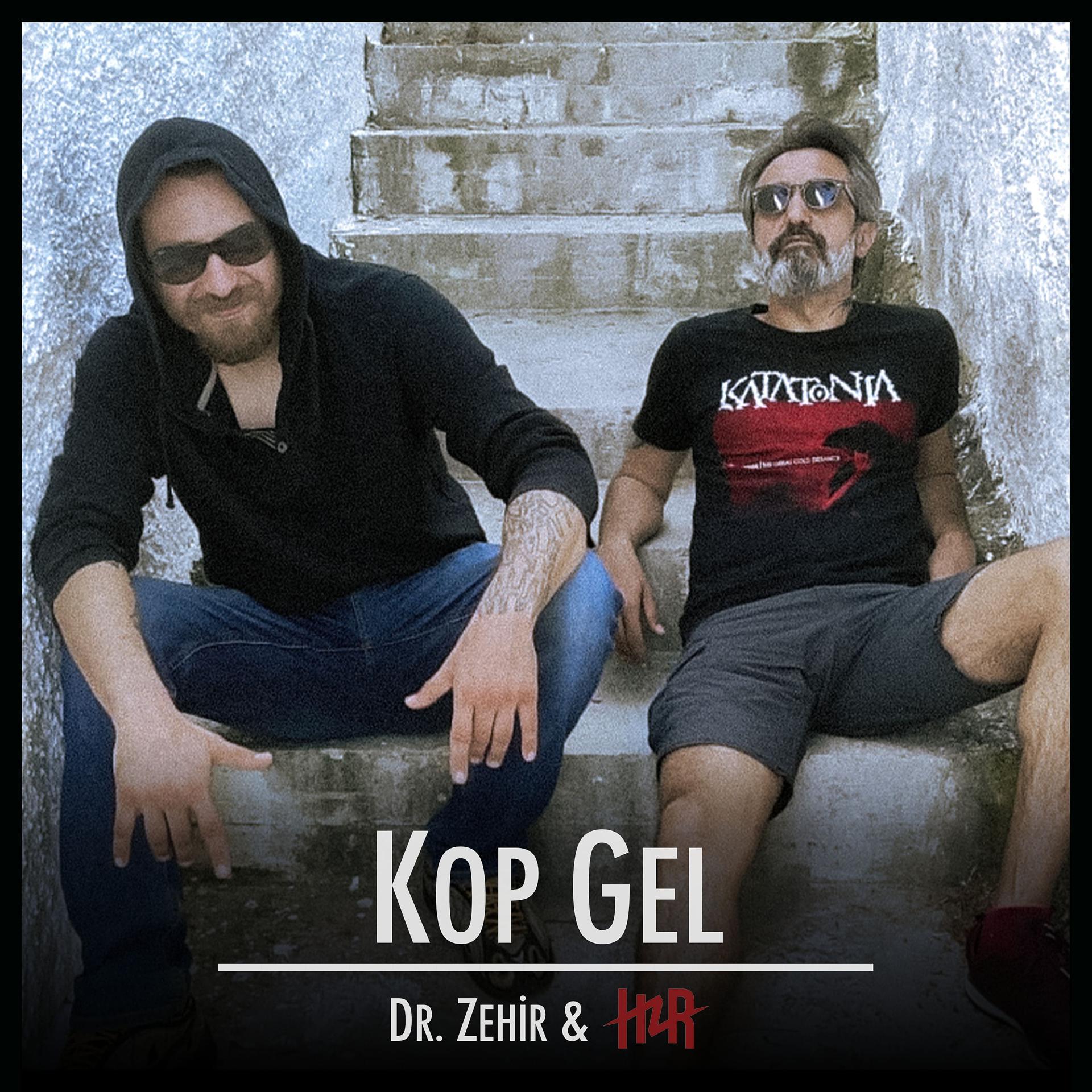 Постер альбома Kop Gel