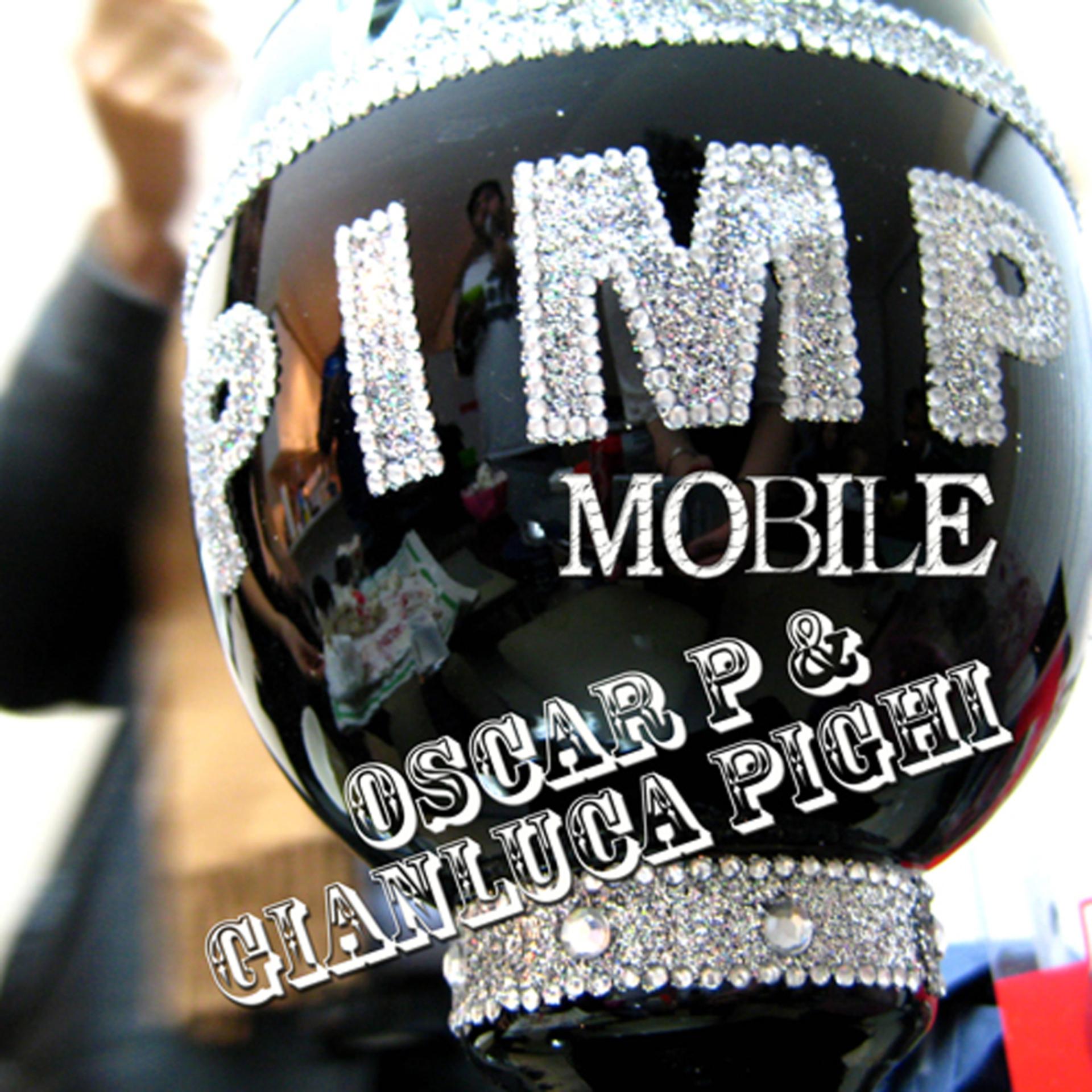 Постер альбома Pimp Mobile