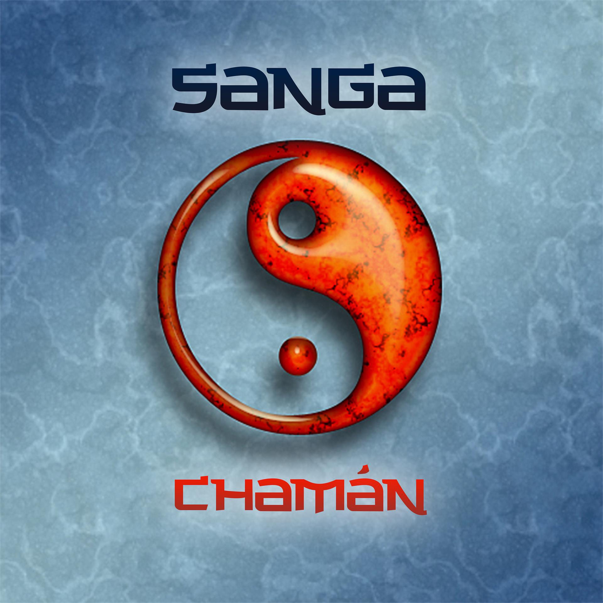 Постер альбома Chaman
