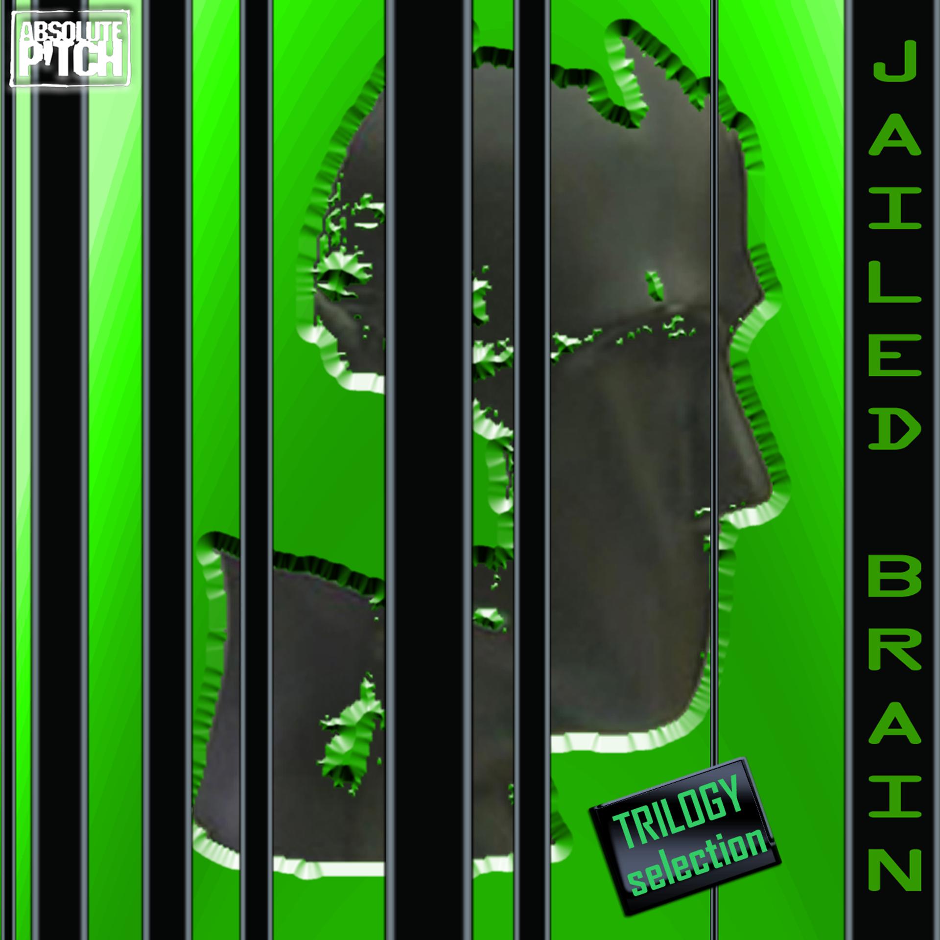 Постер альбома Jailed Brain