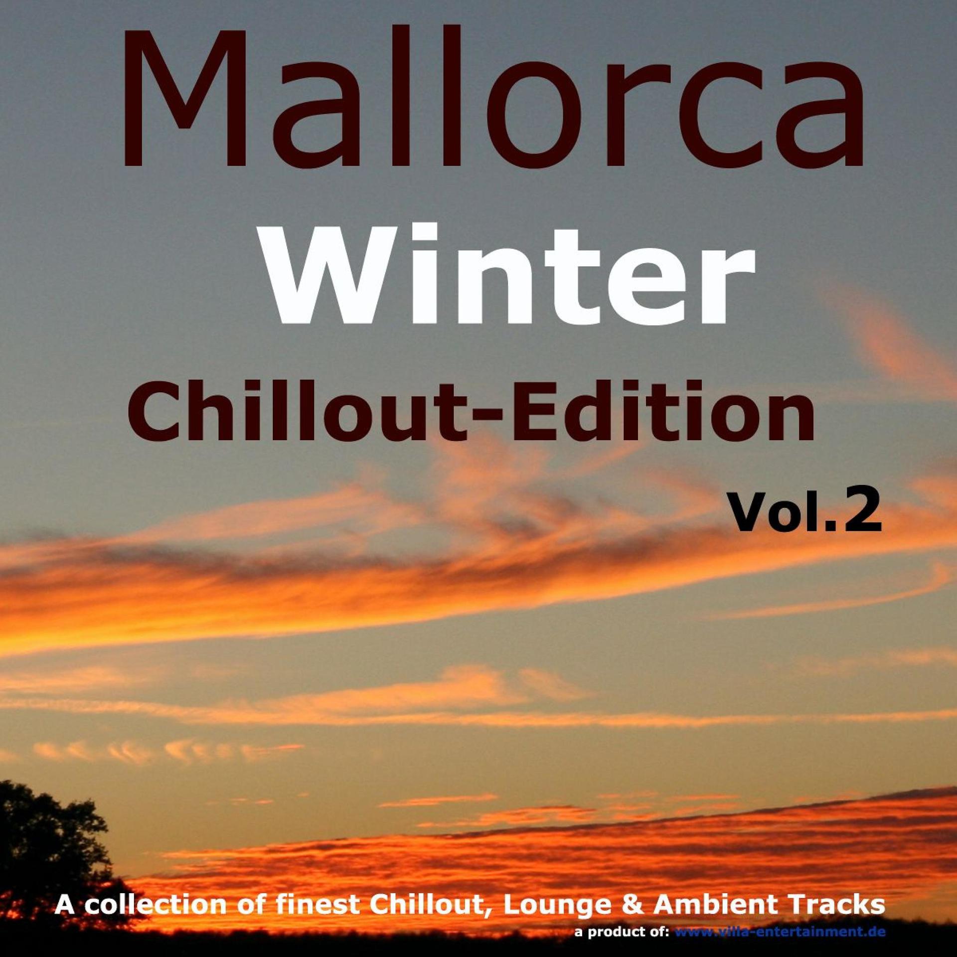 Постер альбома Mallorca Winter Chillout Edition Vol.2