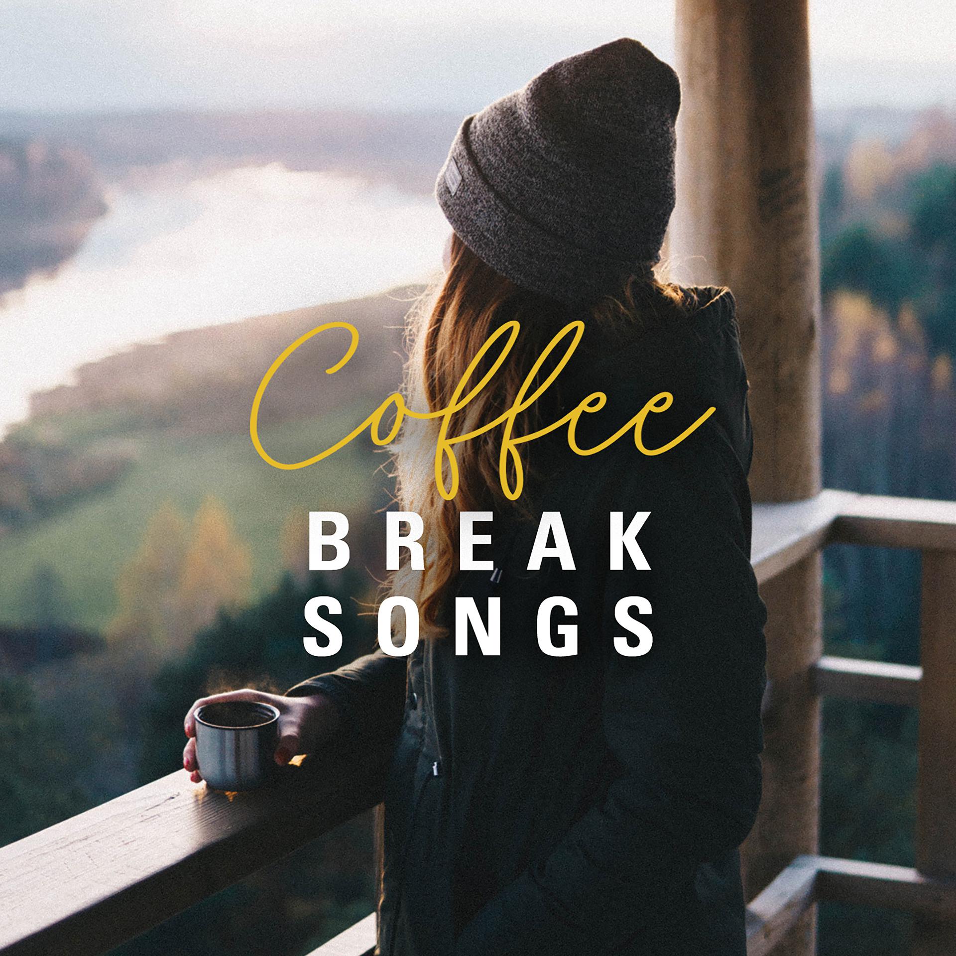 Постер альбома Coffee Break Songs