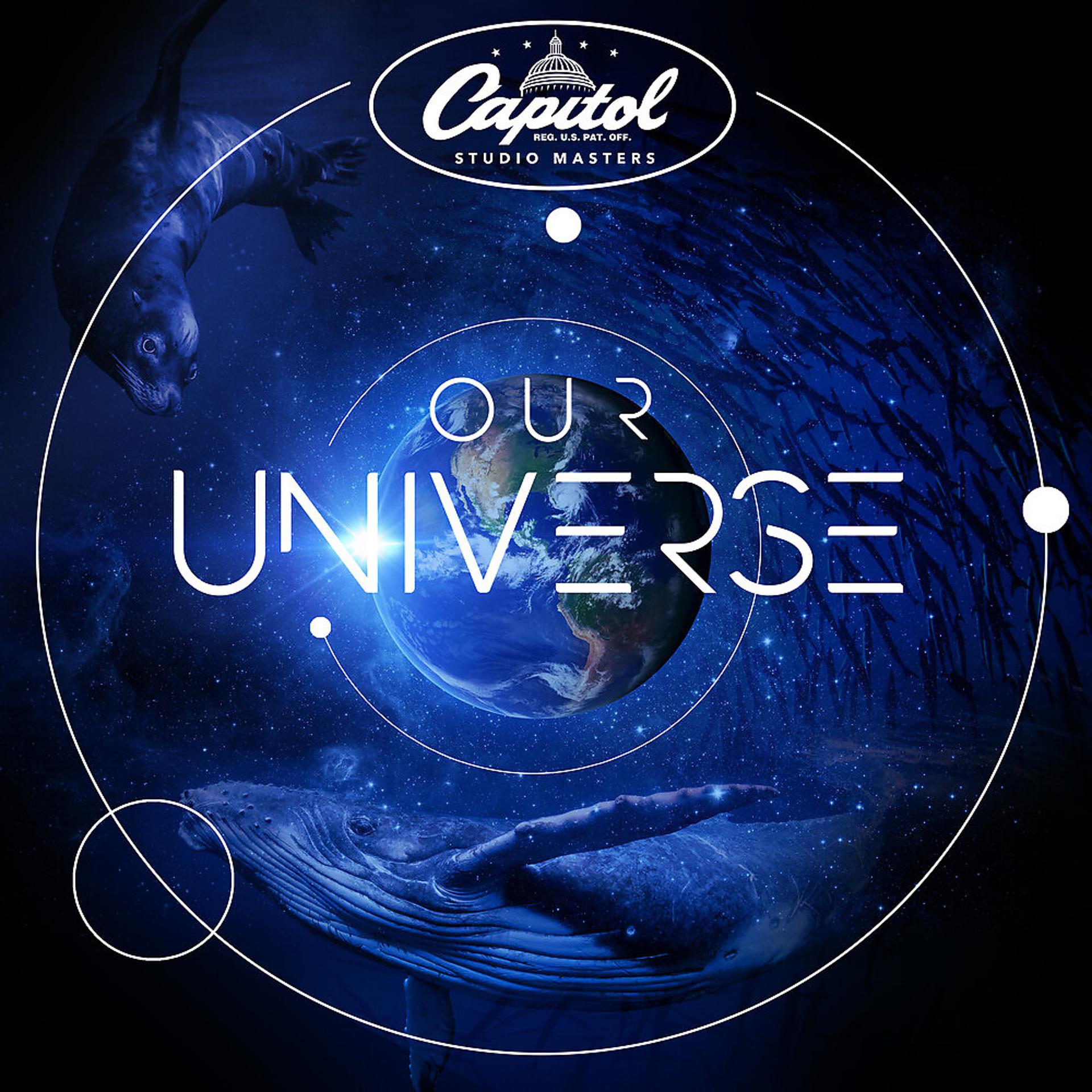 Постер альбома Our Universe