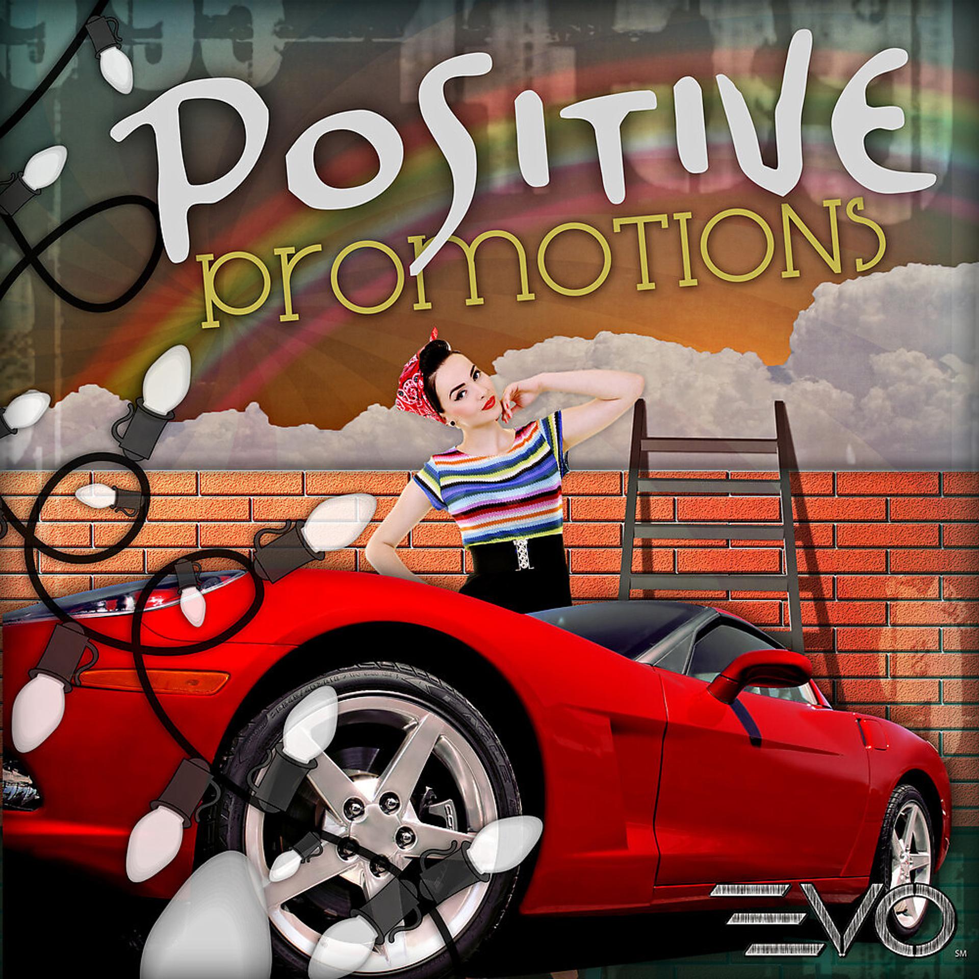 Постер альбома Positive Promotions