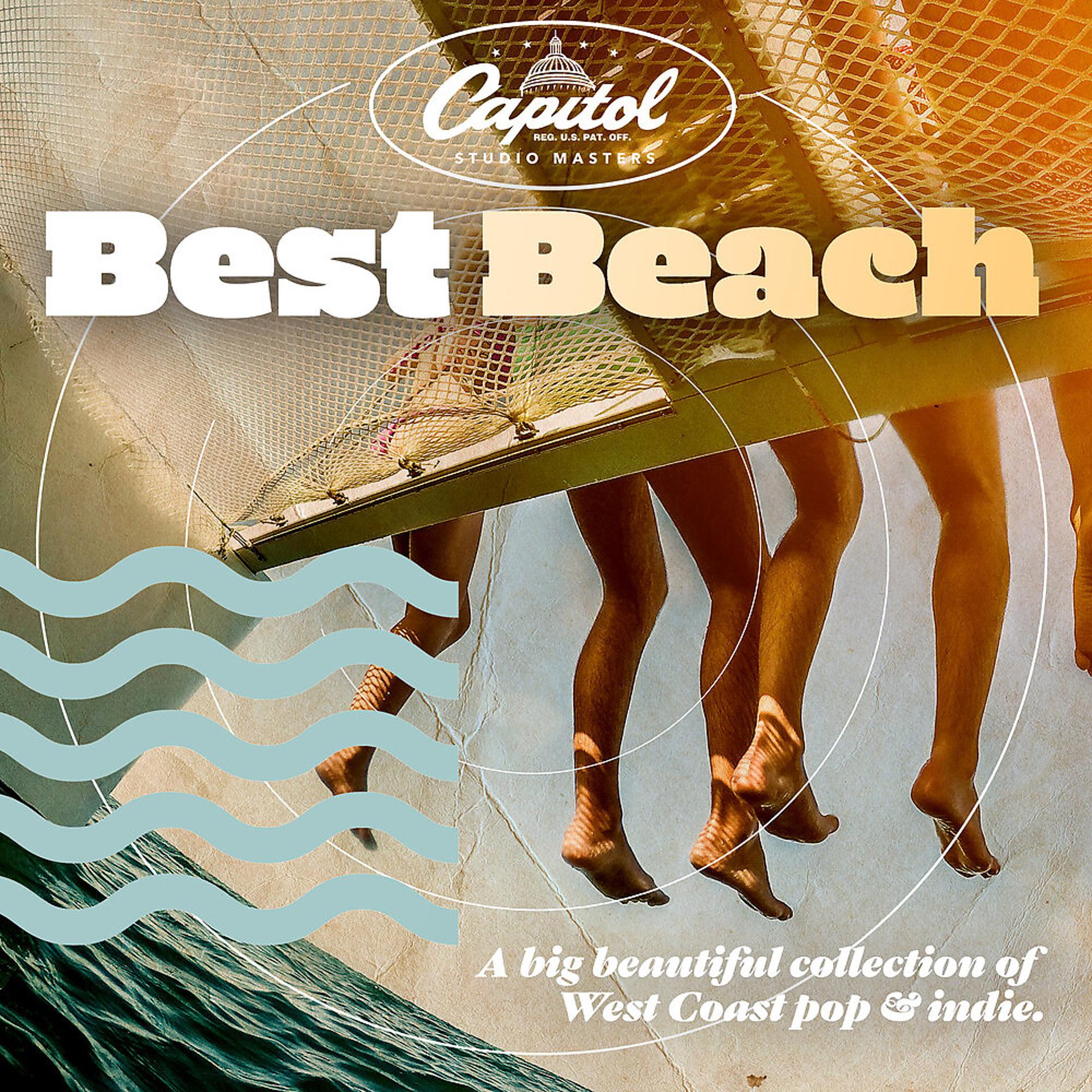 Постер альбома Best Beach