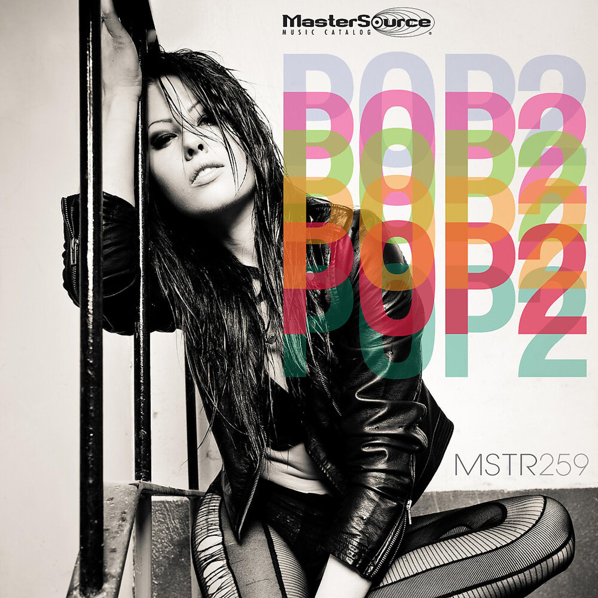 Постер альбома Pop 2
