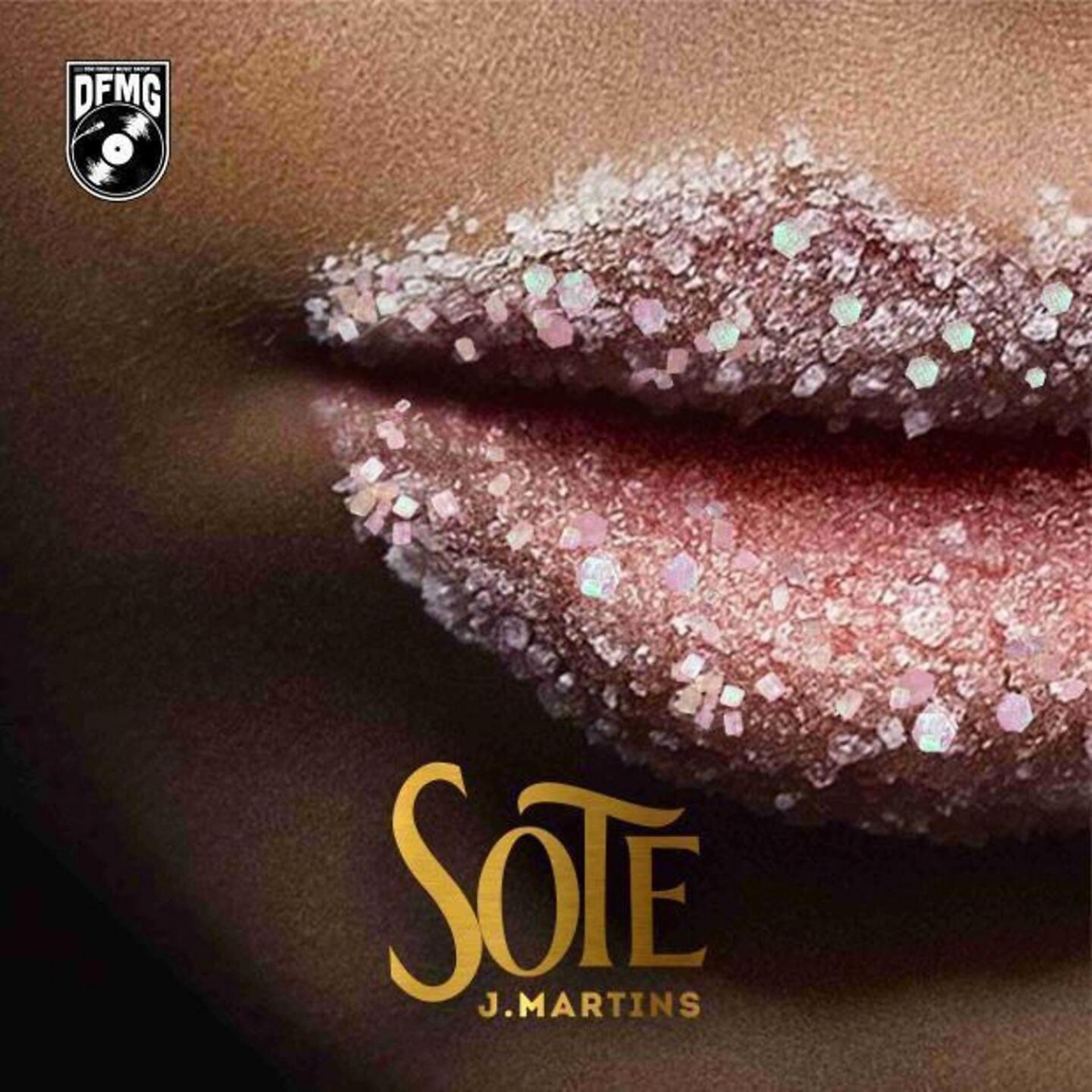 Постер альбома Sote