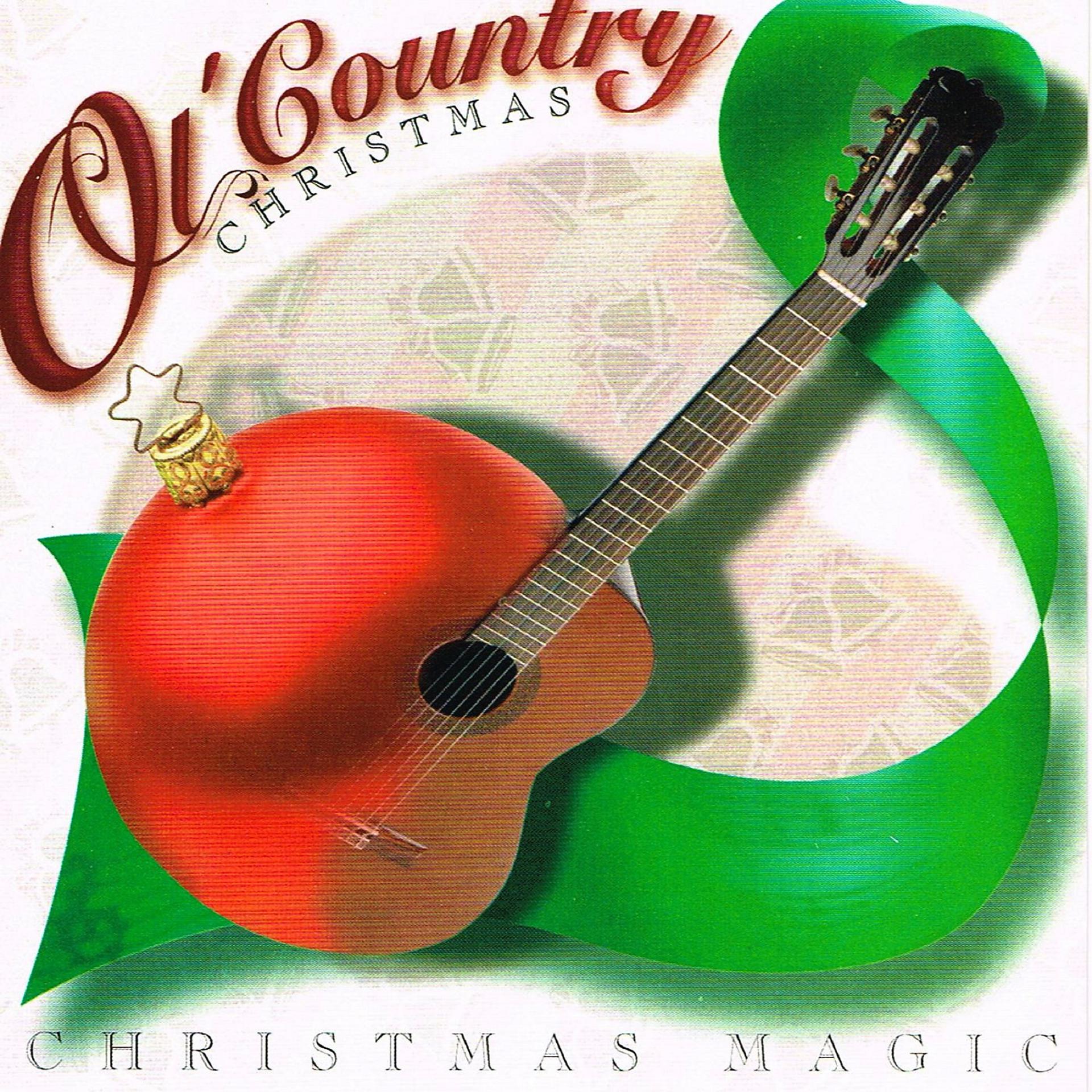 Постер альбома Ol' Country Christmas