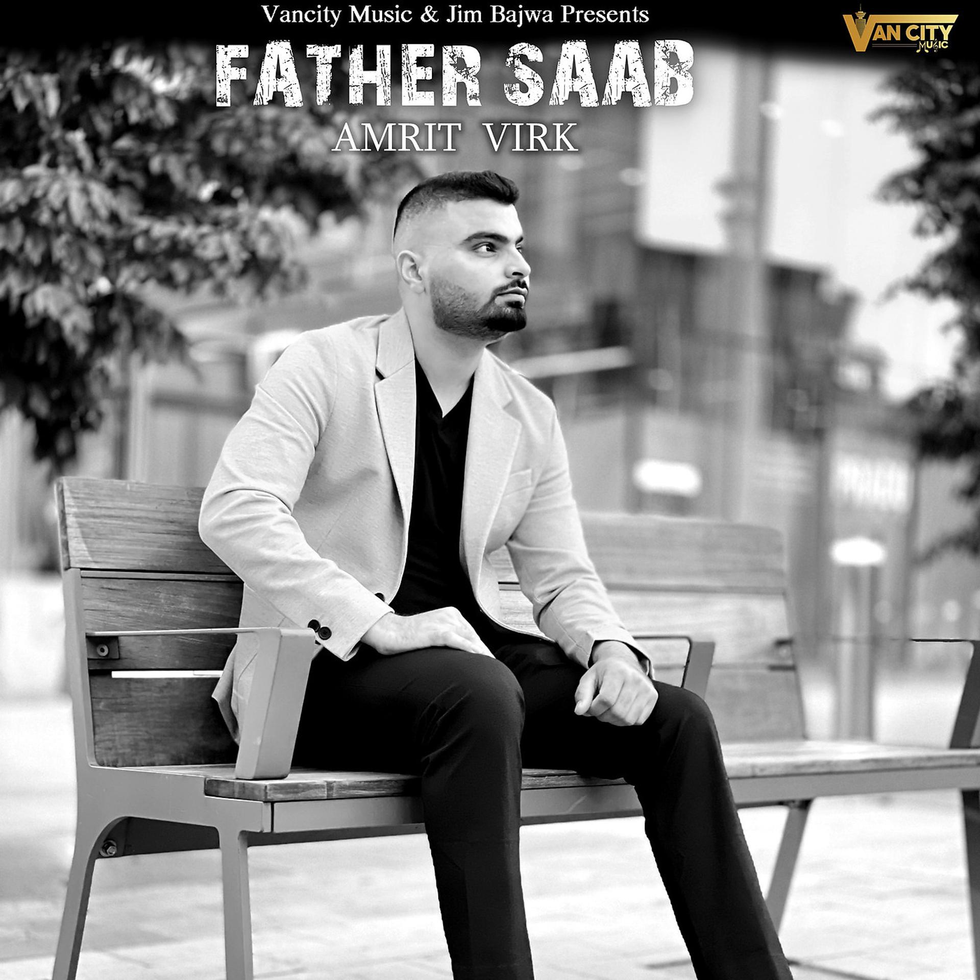 Постер альбома Father Saab