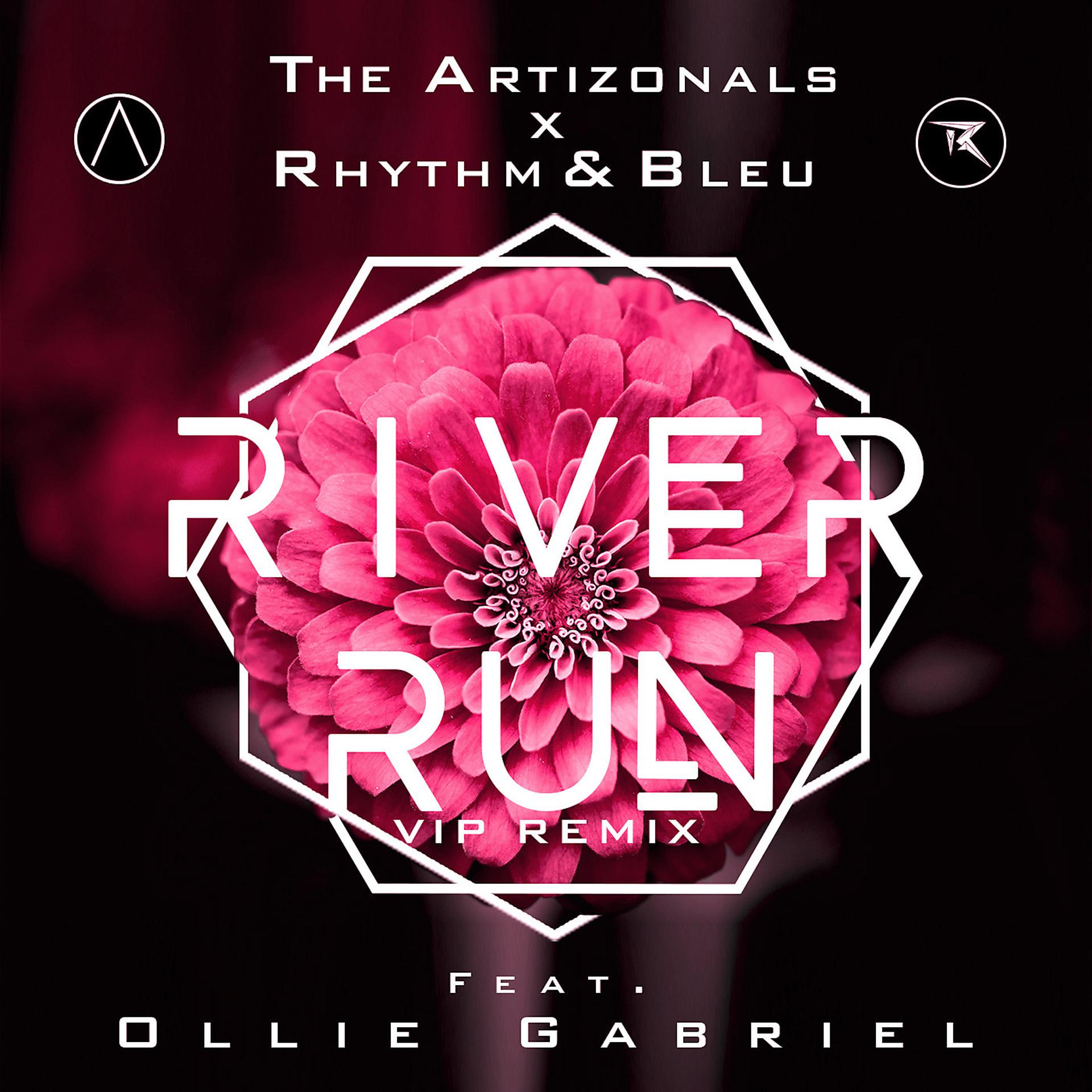 Постер альбома River Run (Vip Remix)
