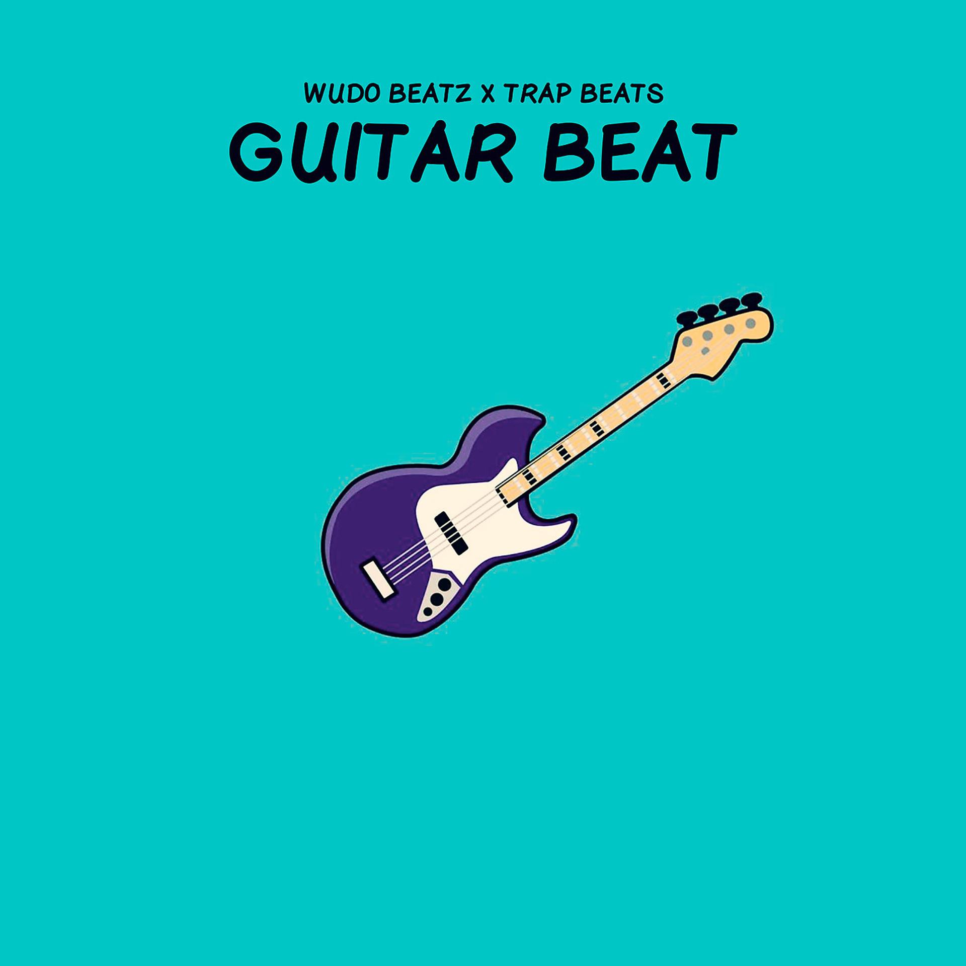 Постер альбома Guitar Beat