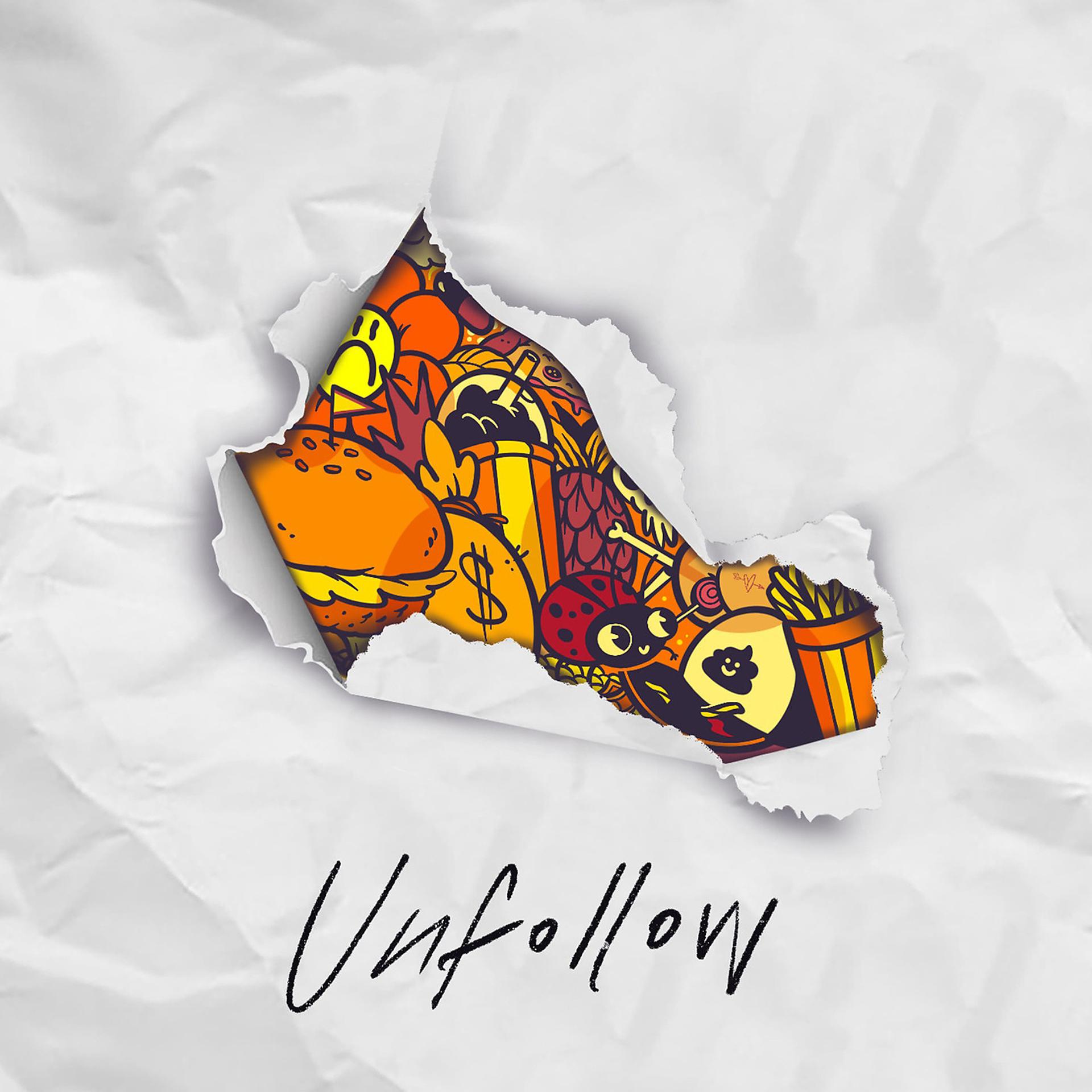 Постер альбома Unfollow