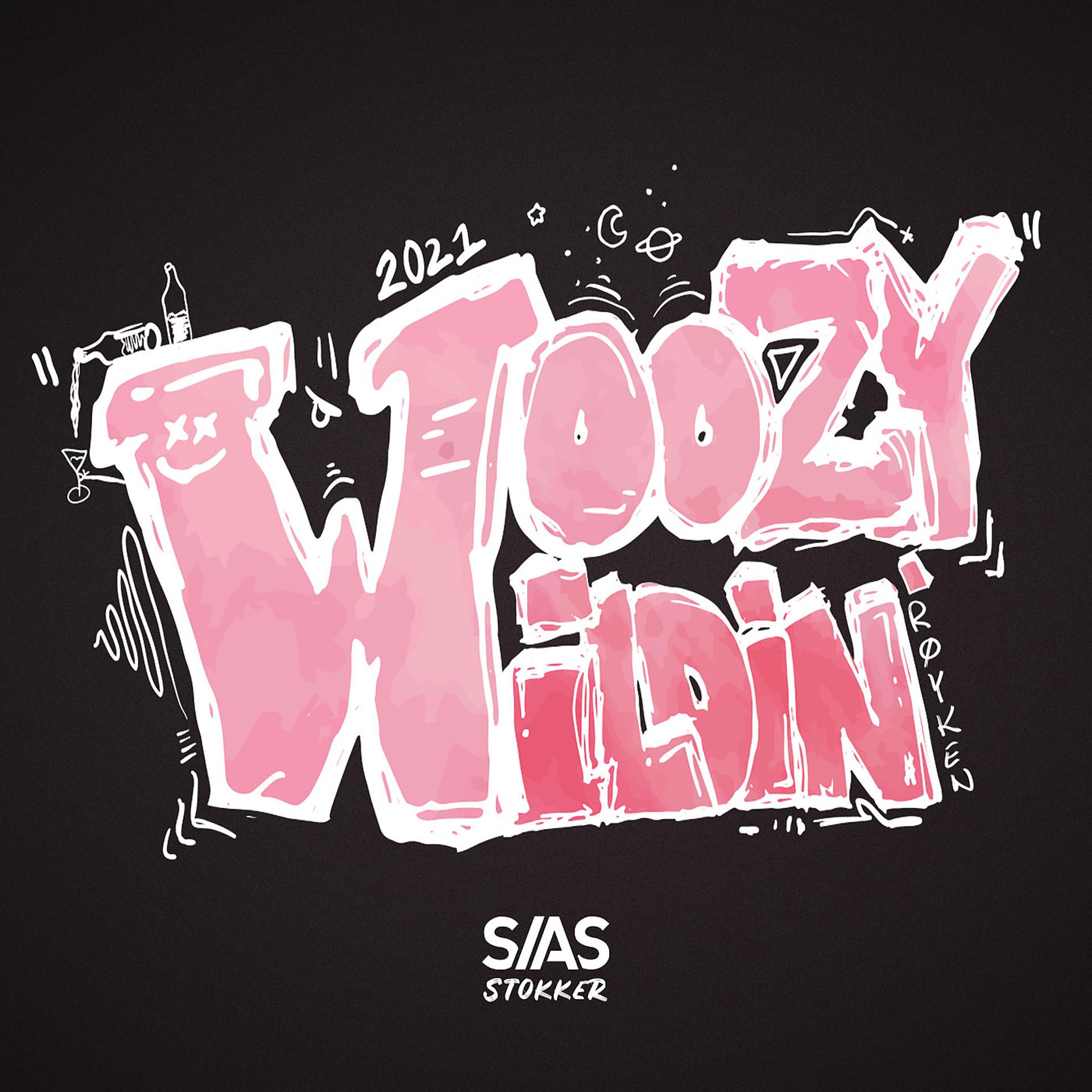 Постер альбома Woozy Wildin' 2021: Røyken