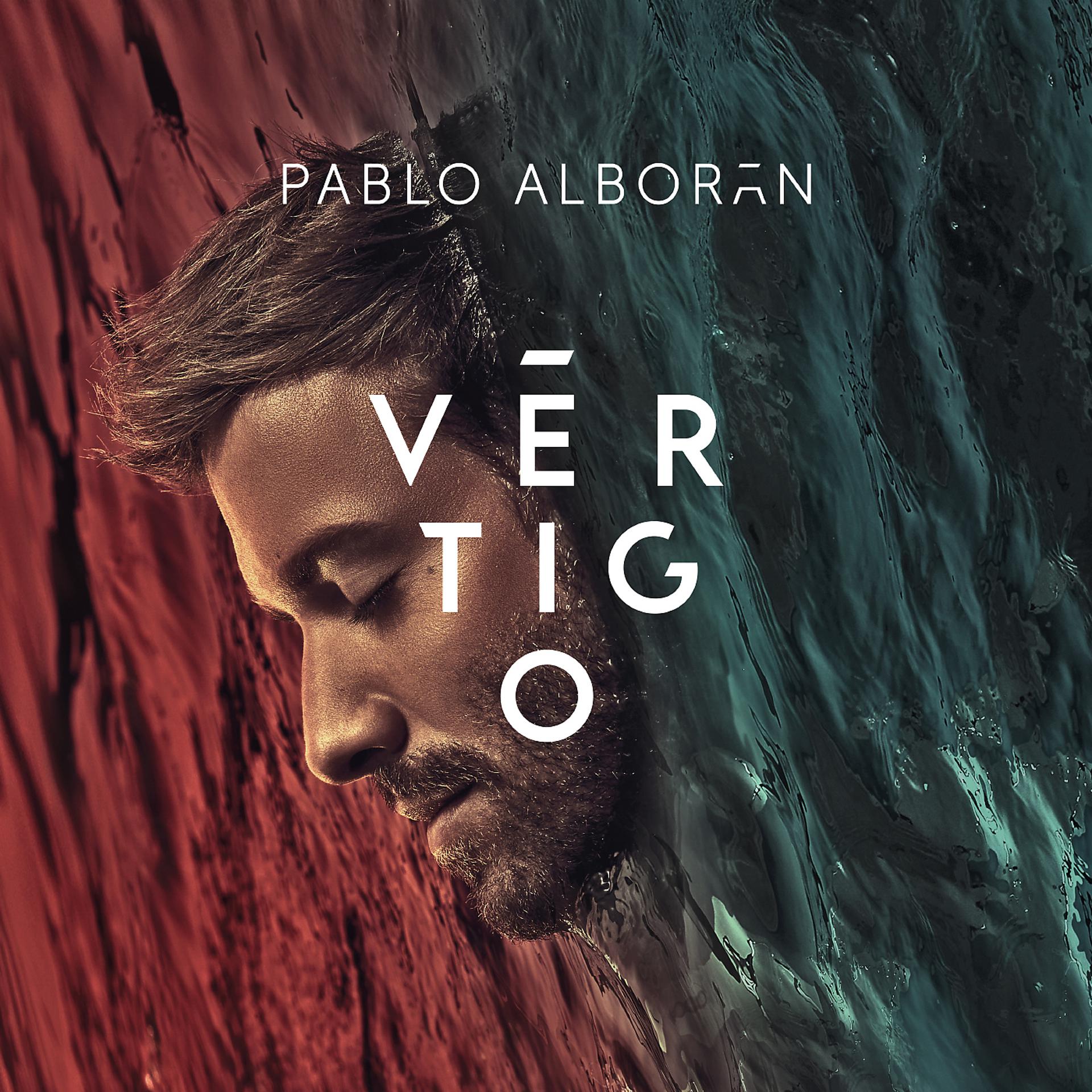 Постер альбома Vértigo