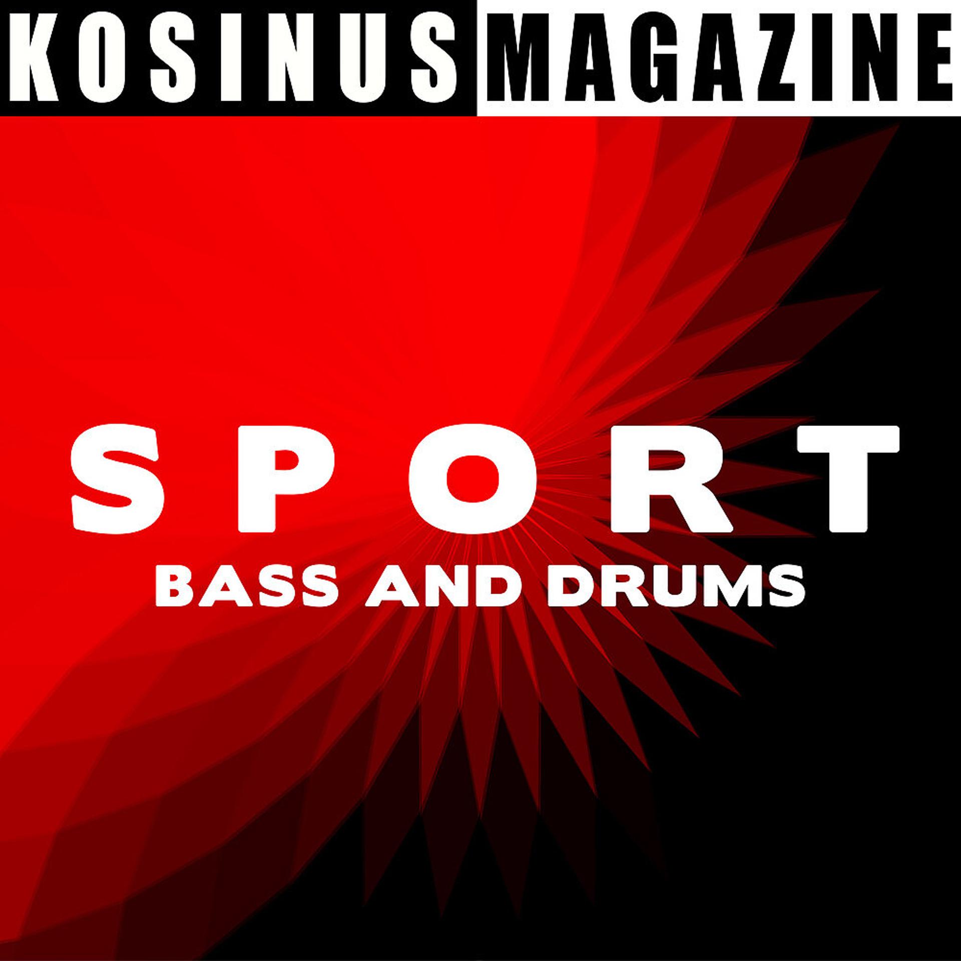 Постер альбома Sport - Bass and Drums
