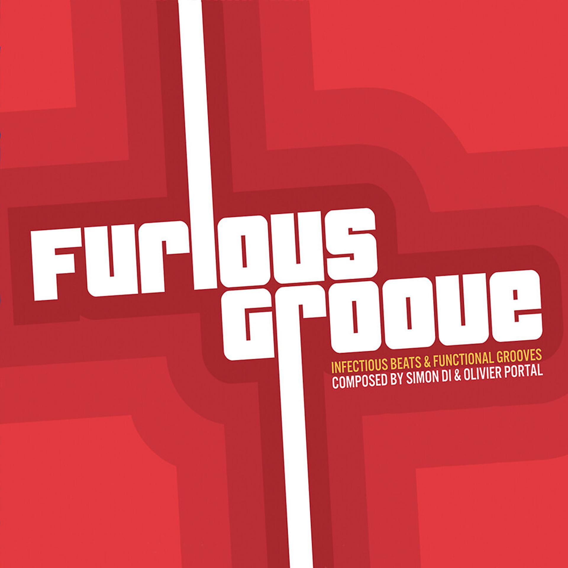 Постер альбома Furious Groove