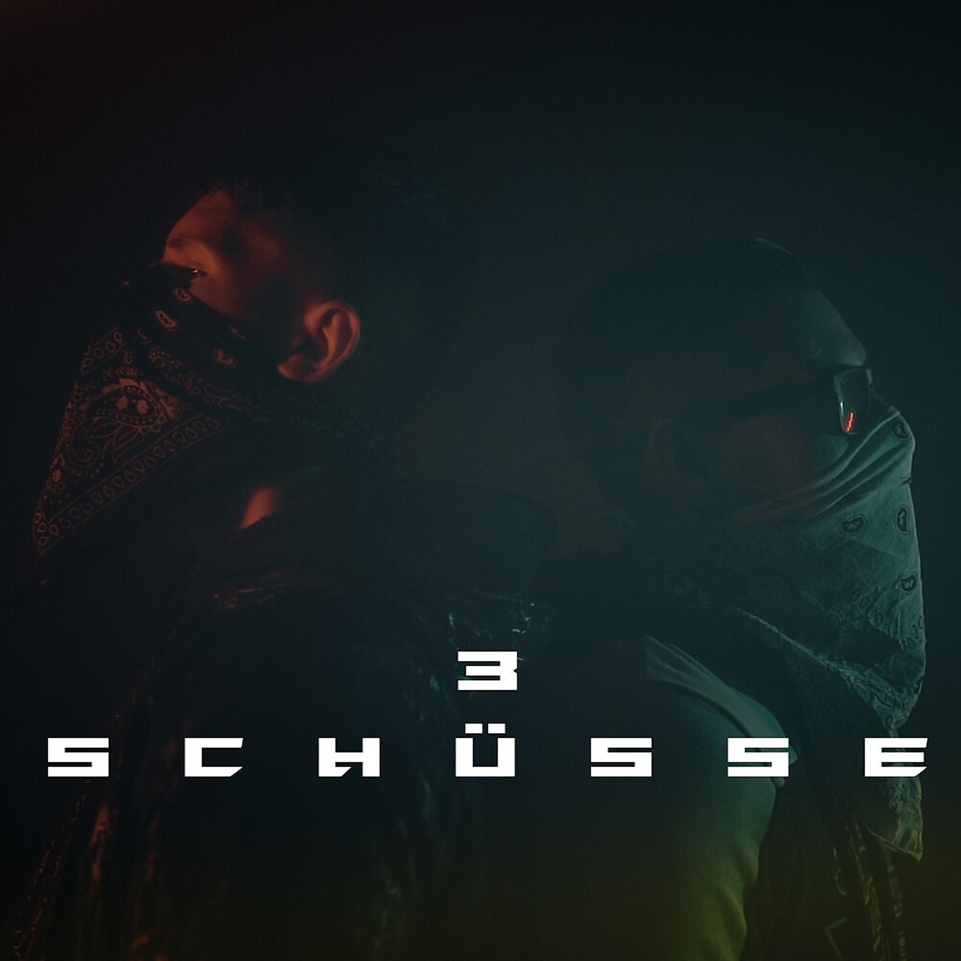 Постер альбома 3 Schüsse