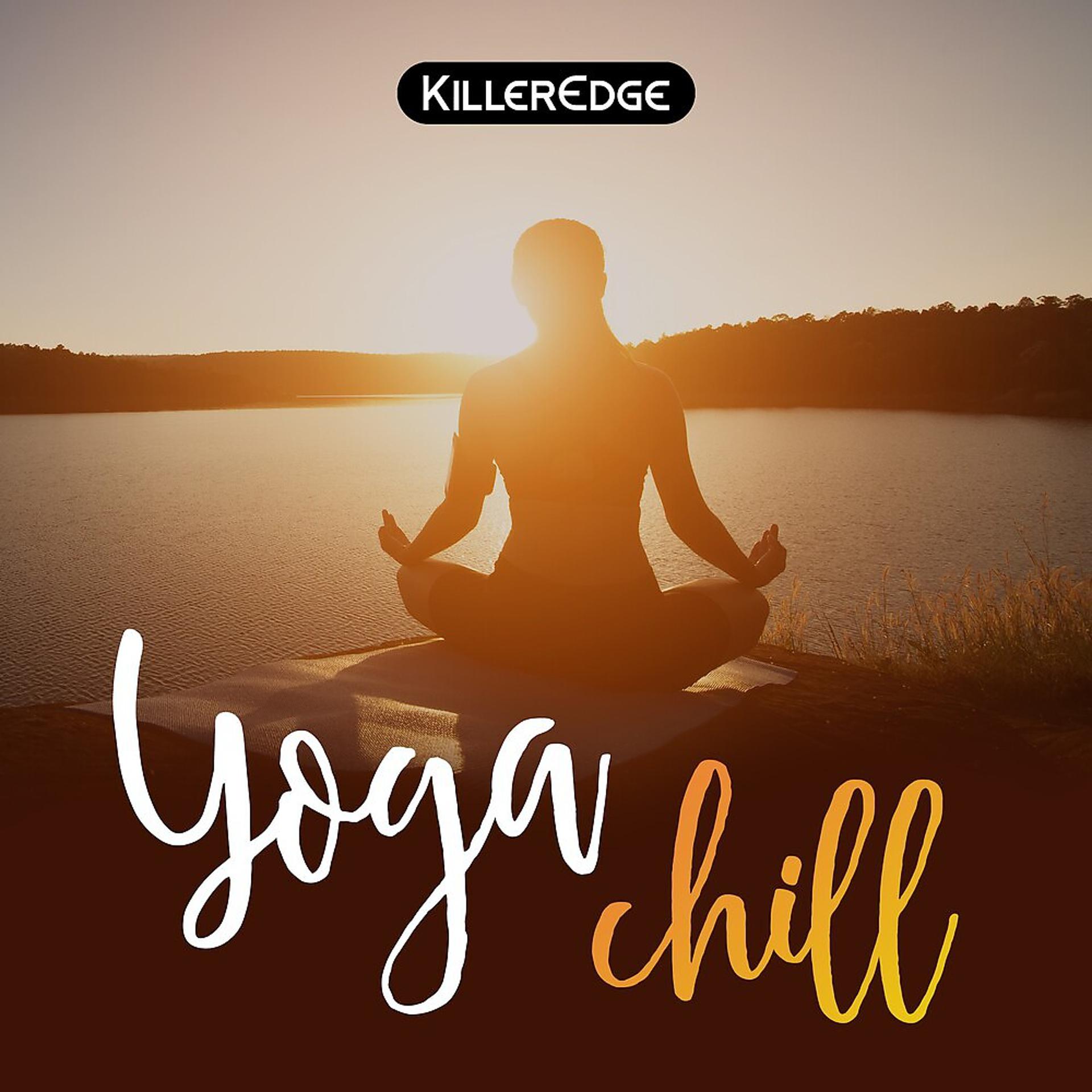 Постер альбома Yoga Chill