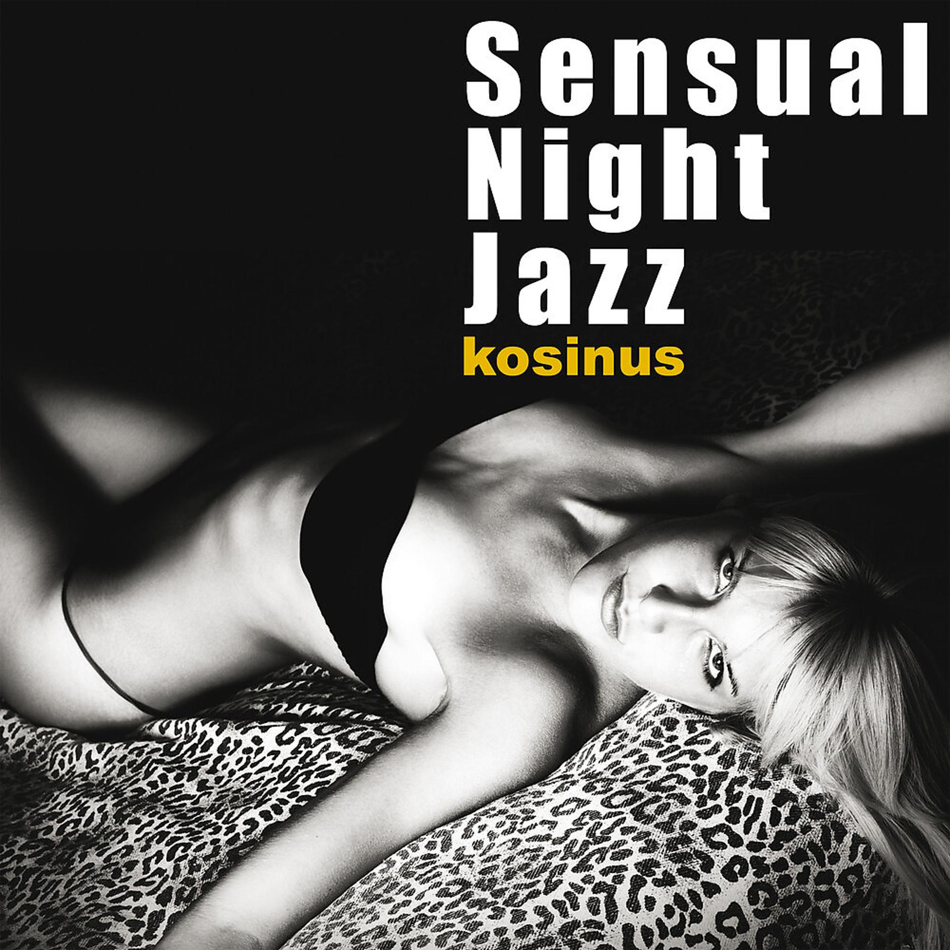 Постер альбома Sensual Night Jazz