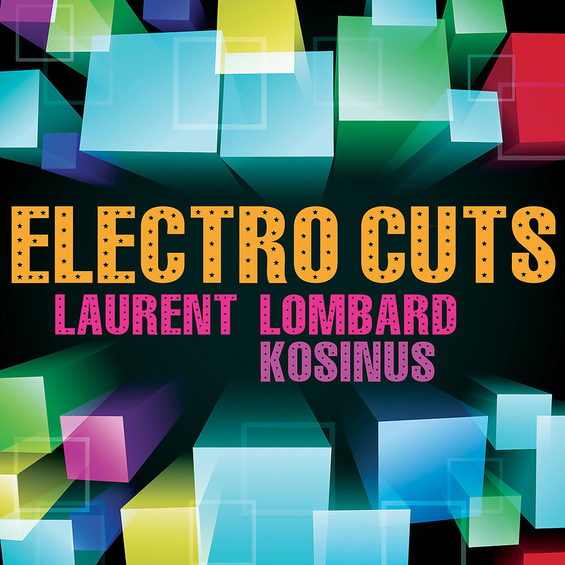 Постер альбома Electro Cuts