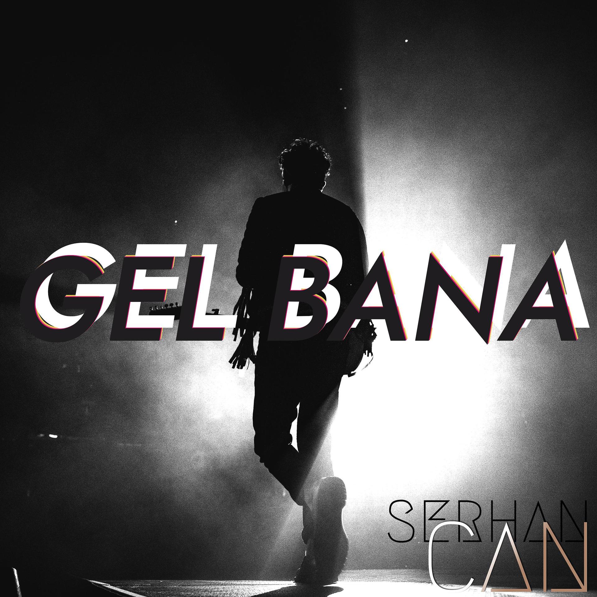Постер альбома Gel Bana