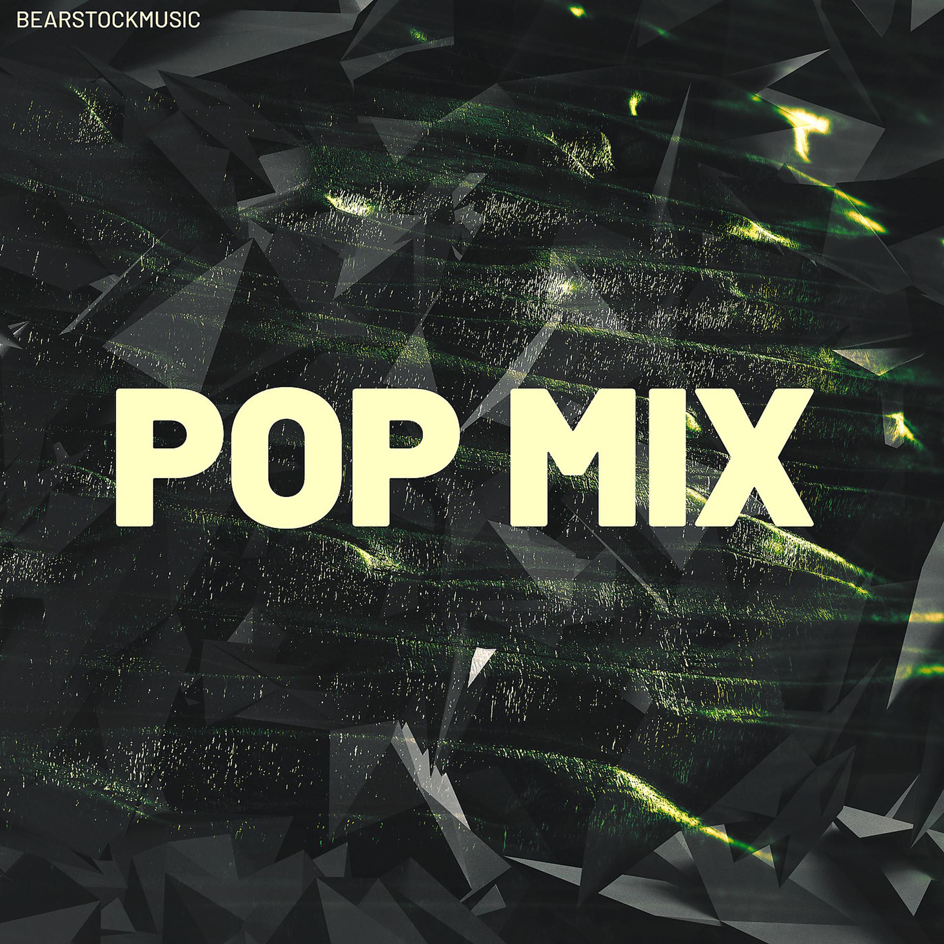 Постер альбома Pop Mix