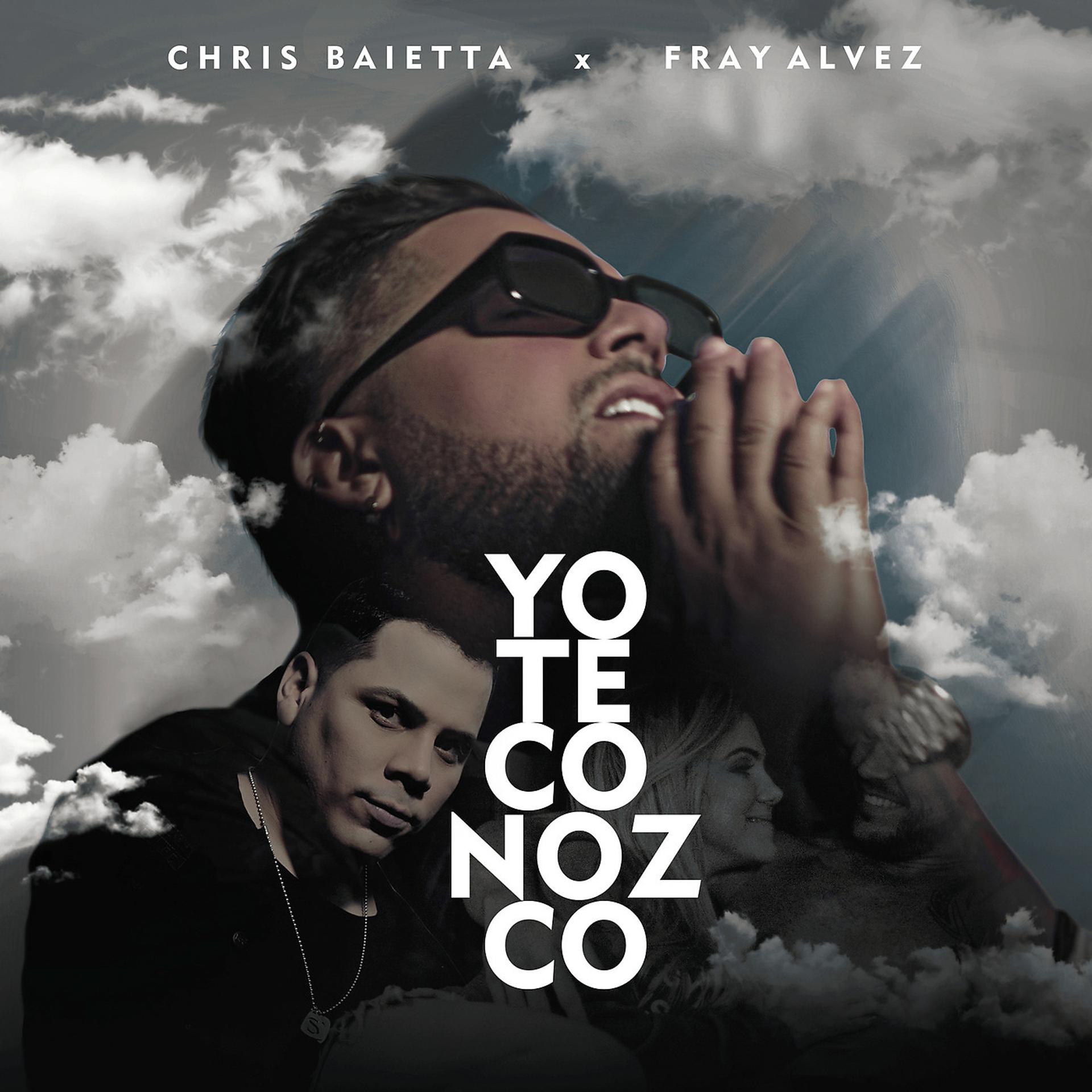 Постер альбома Yo Te Conozco