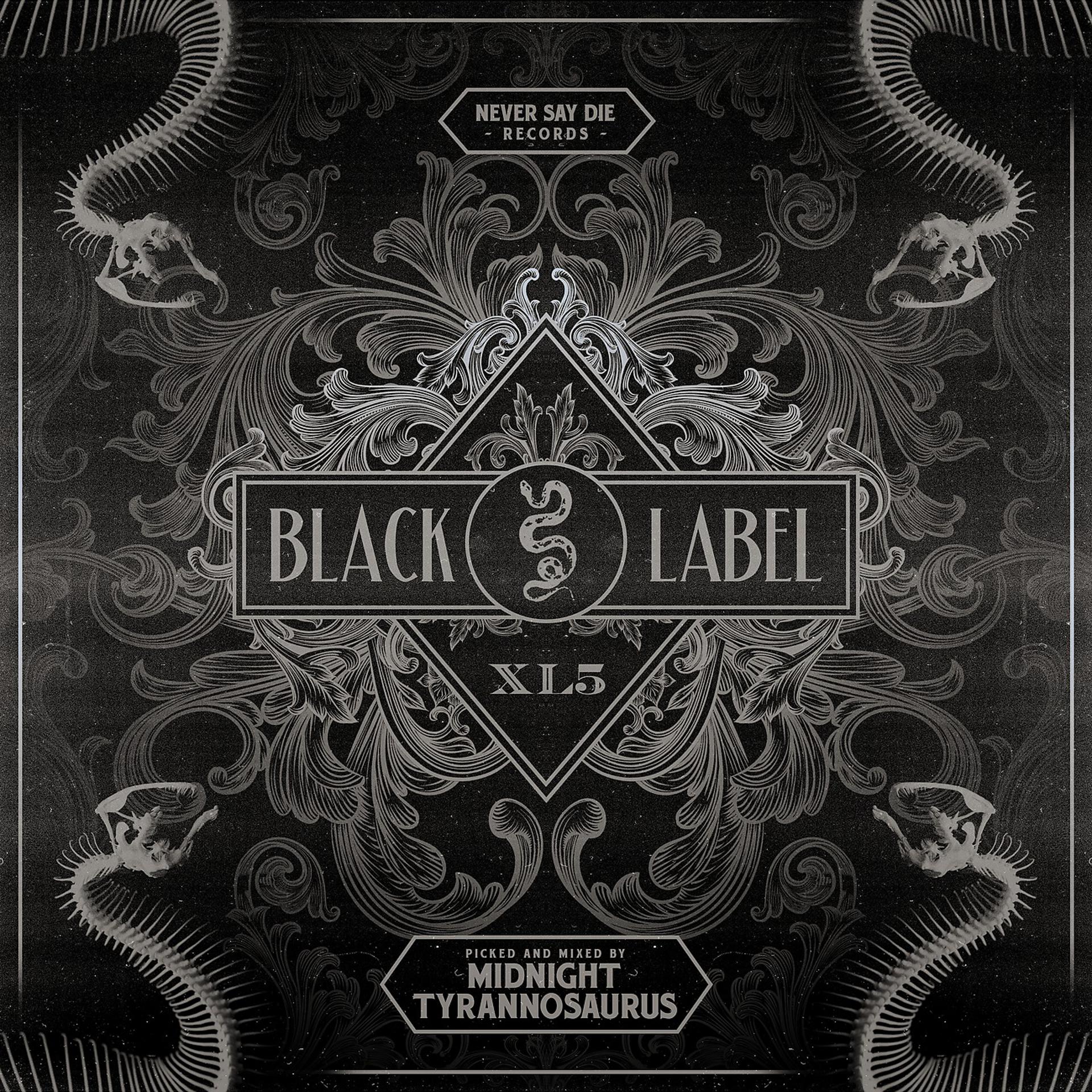 Постер альбома Black Label XL 5