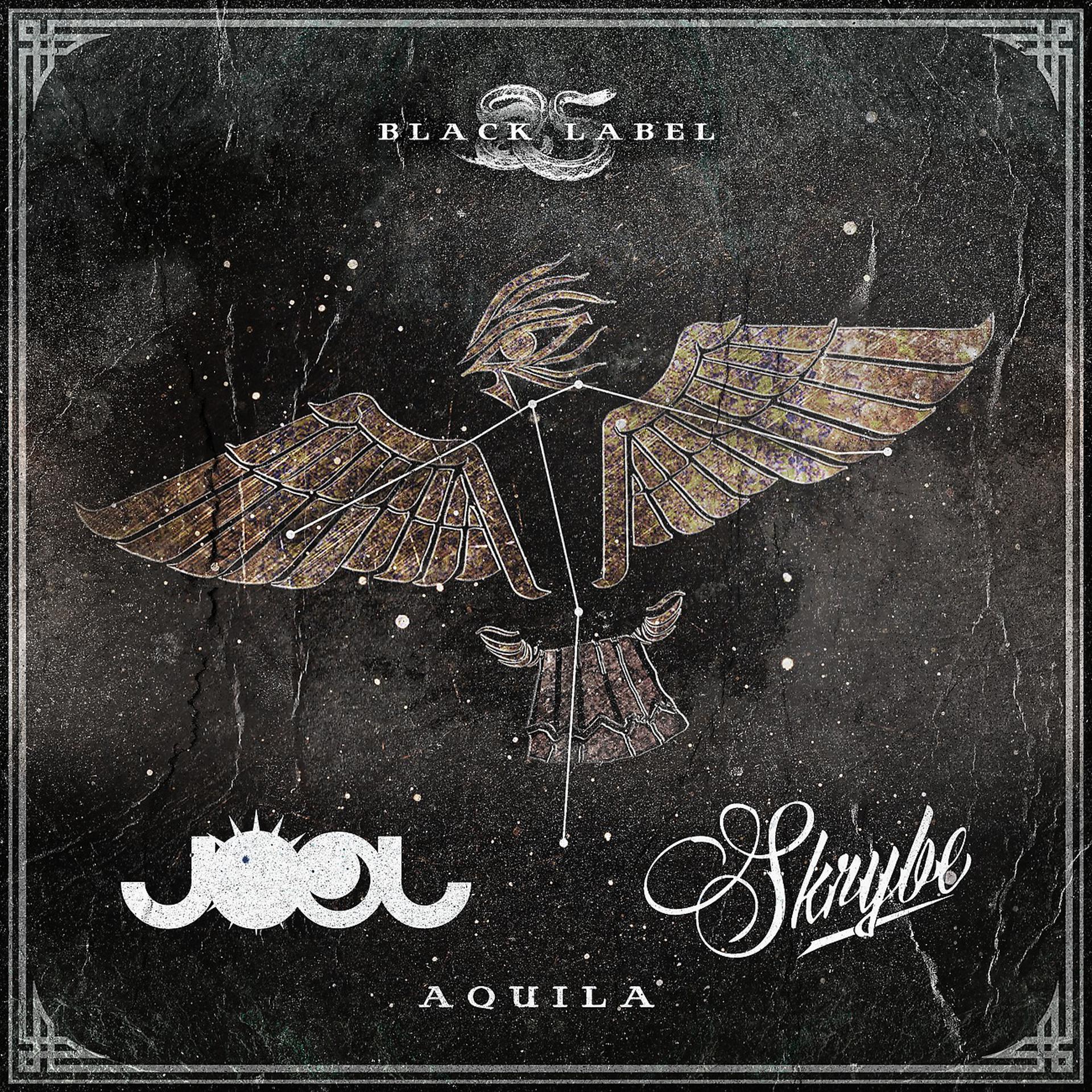 Постер альбома Aquila
