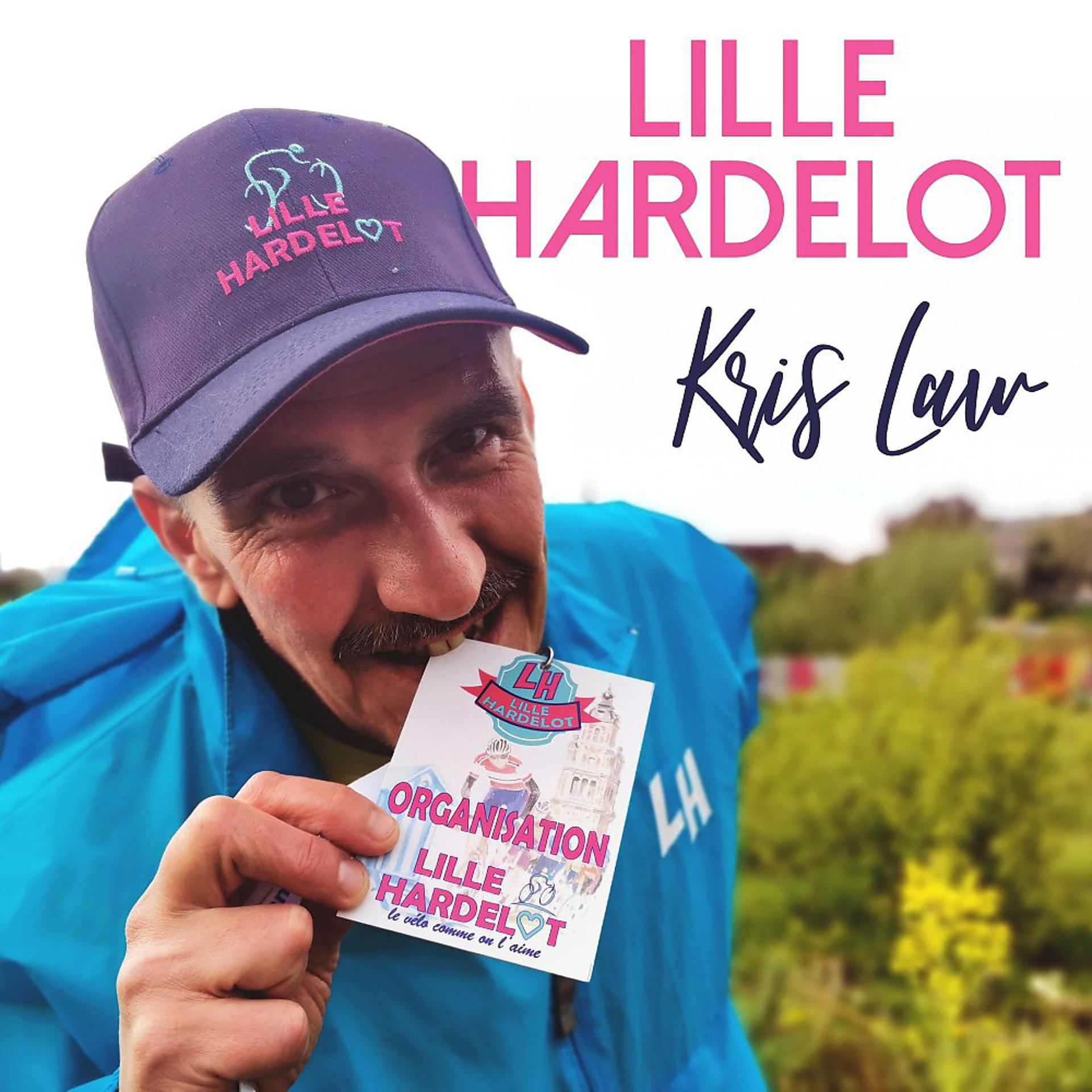 Постер альбома Lille hardelot