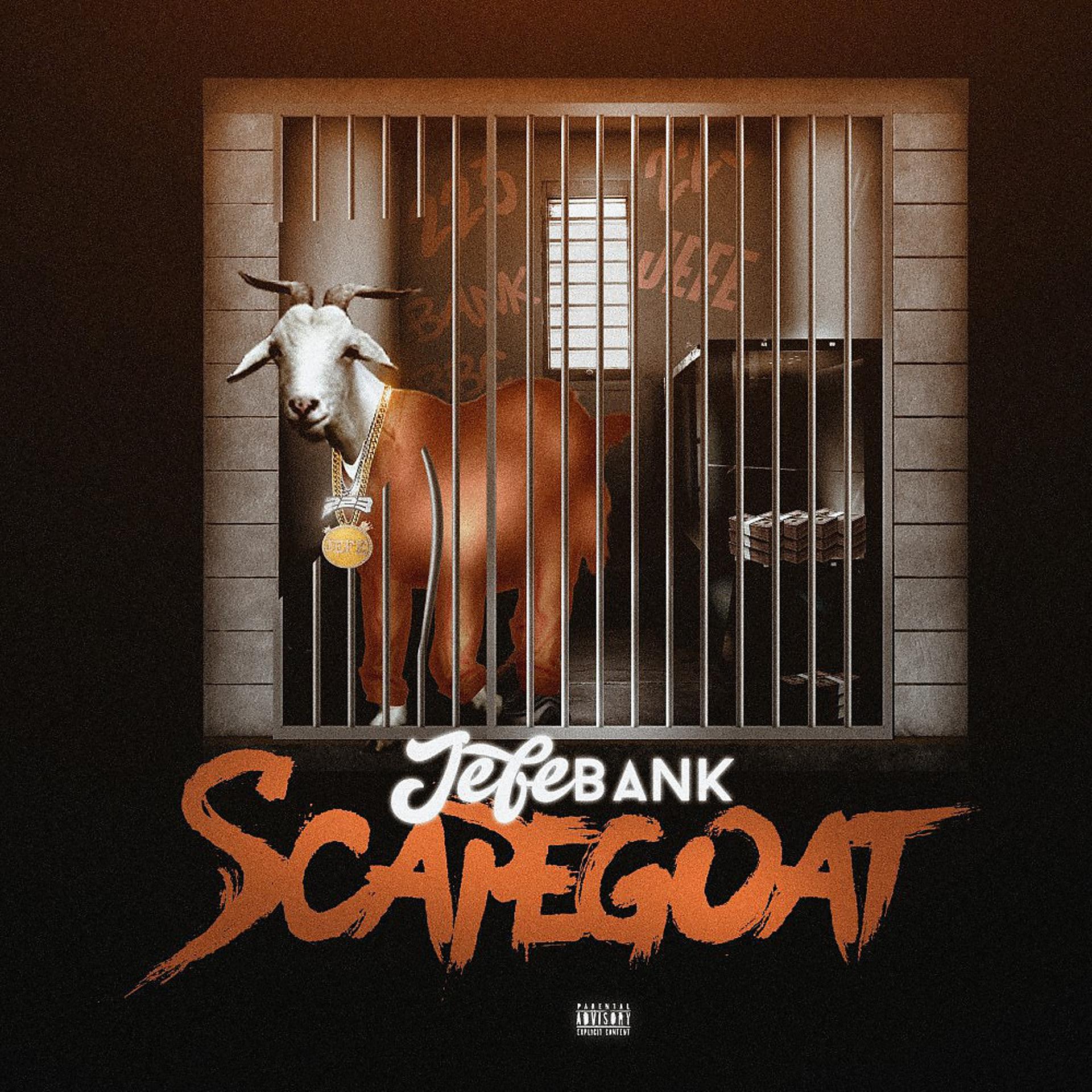 Постер альбома Scape Goat