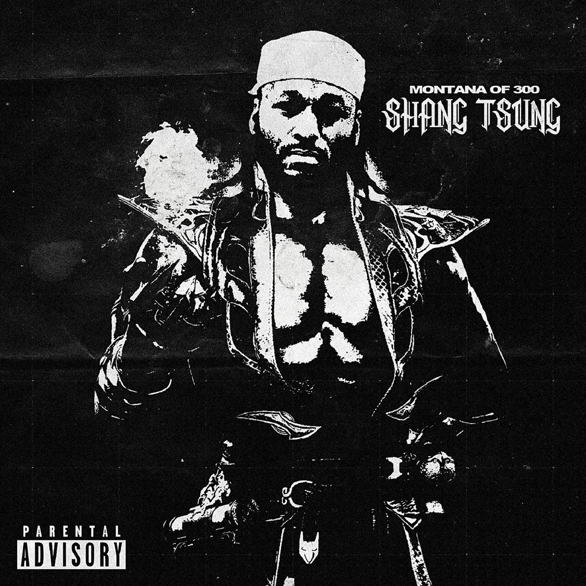 Постер альбома Shang Tsung