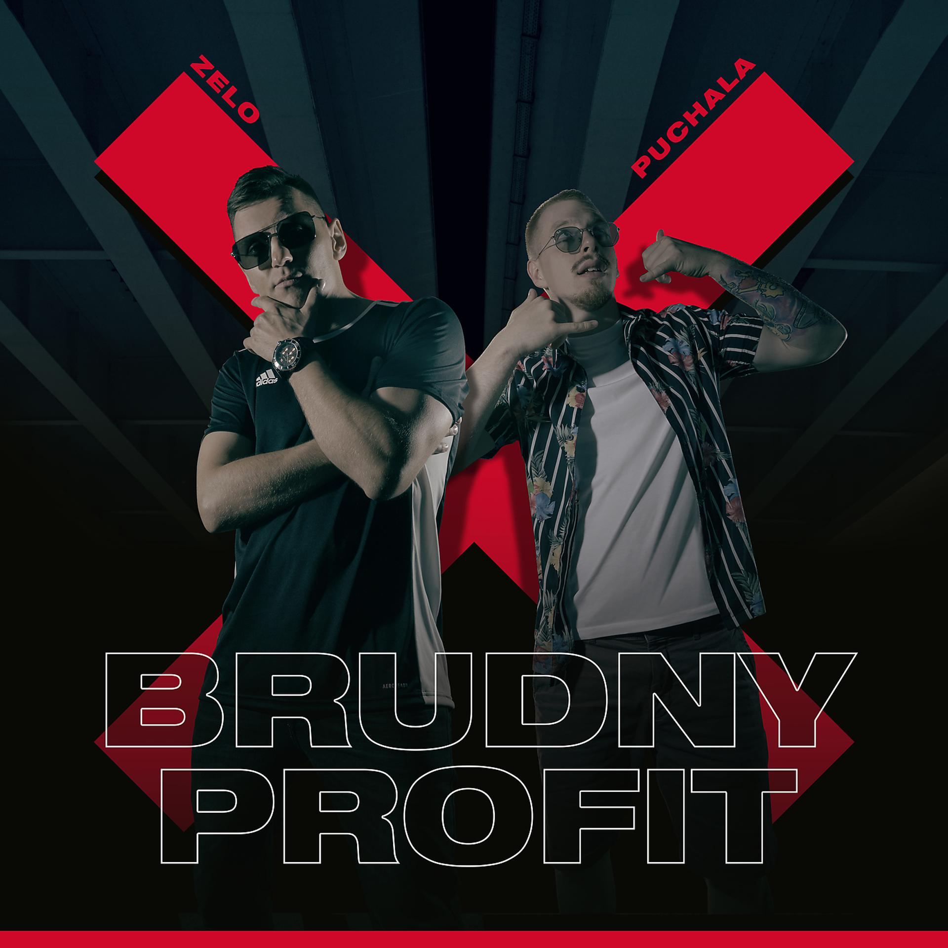 Постер альбома Brudny Profit
