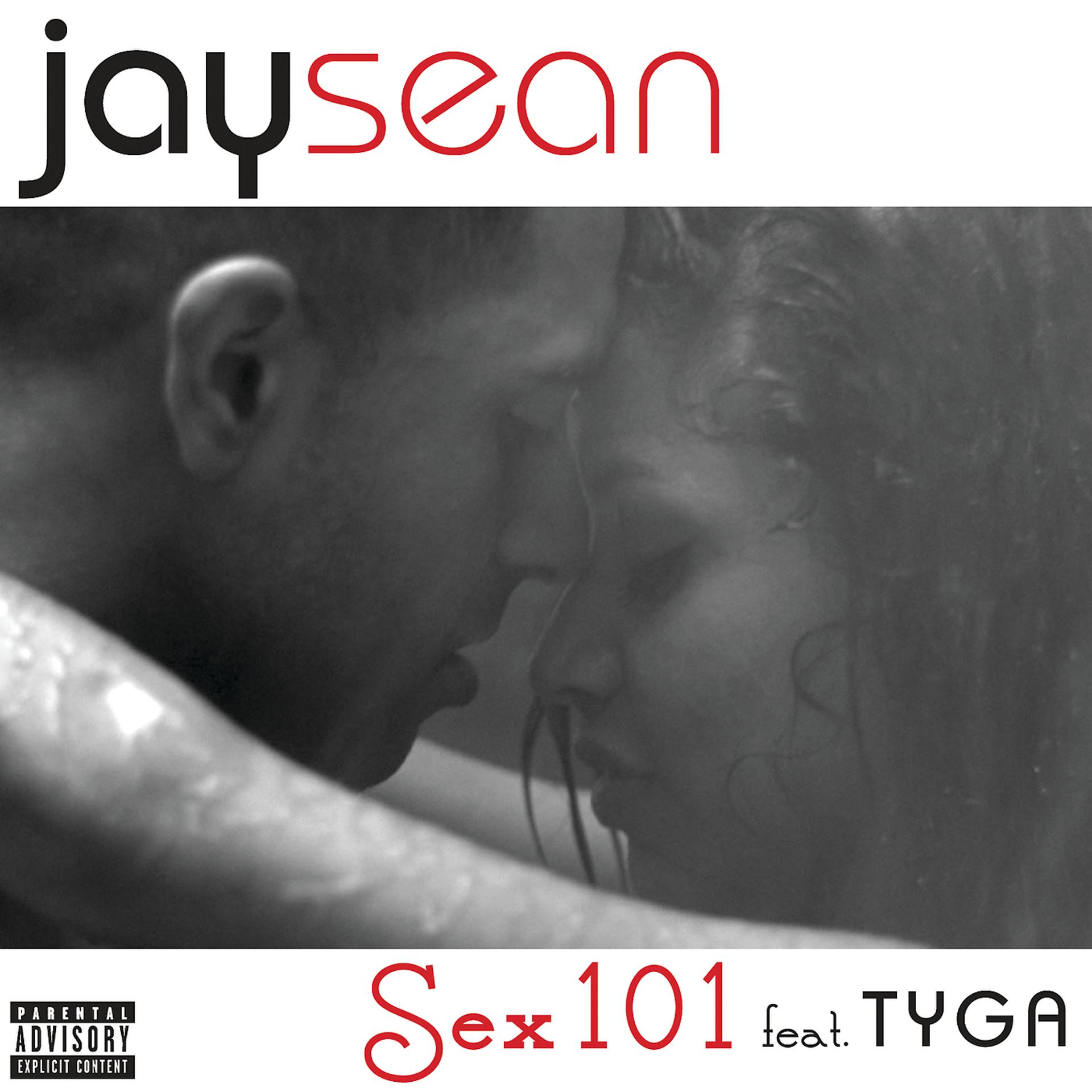 Постер альбома Sex 101