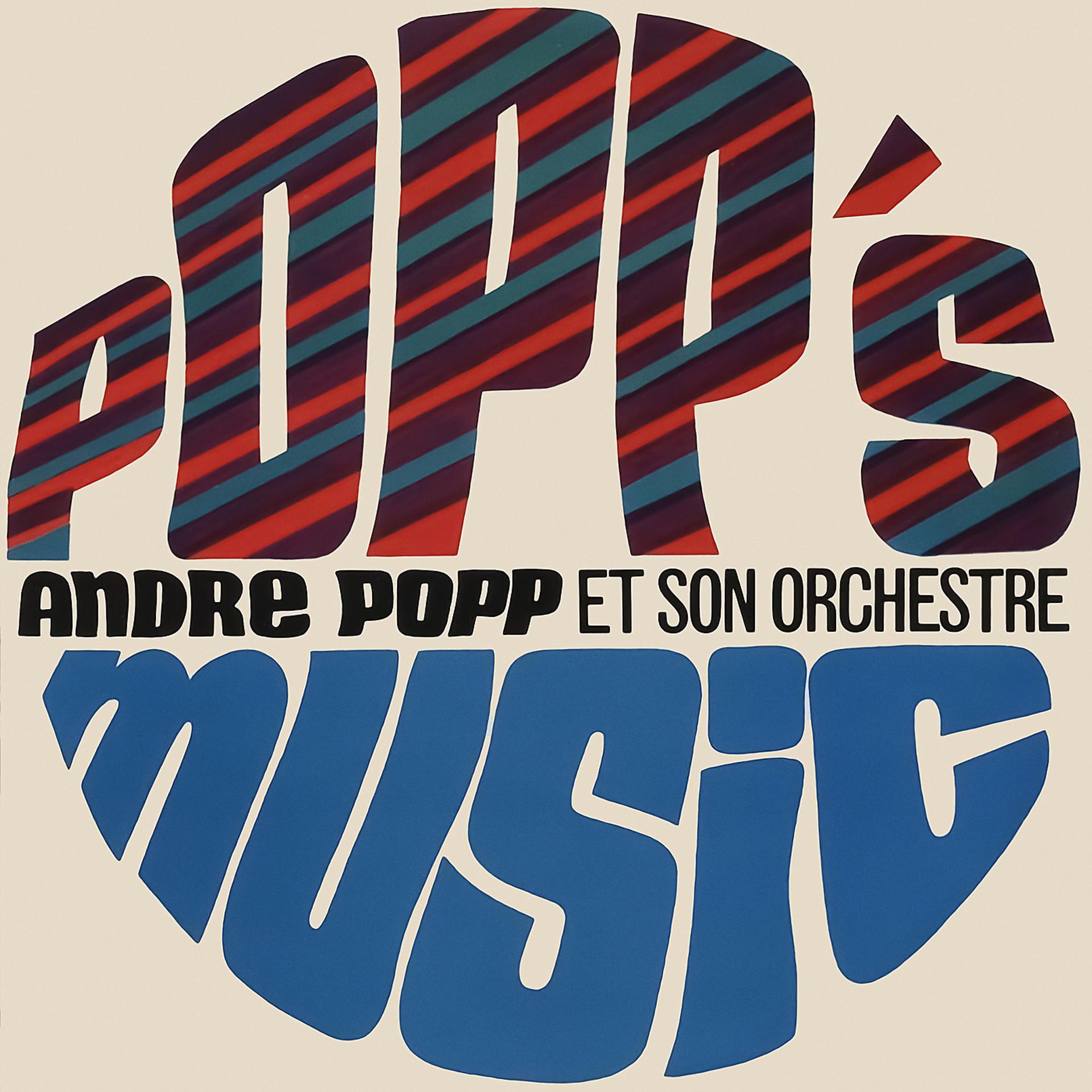 Постер альбома Popp's Music
