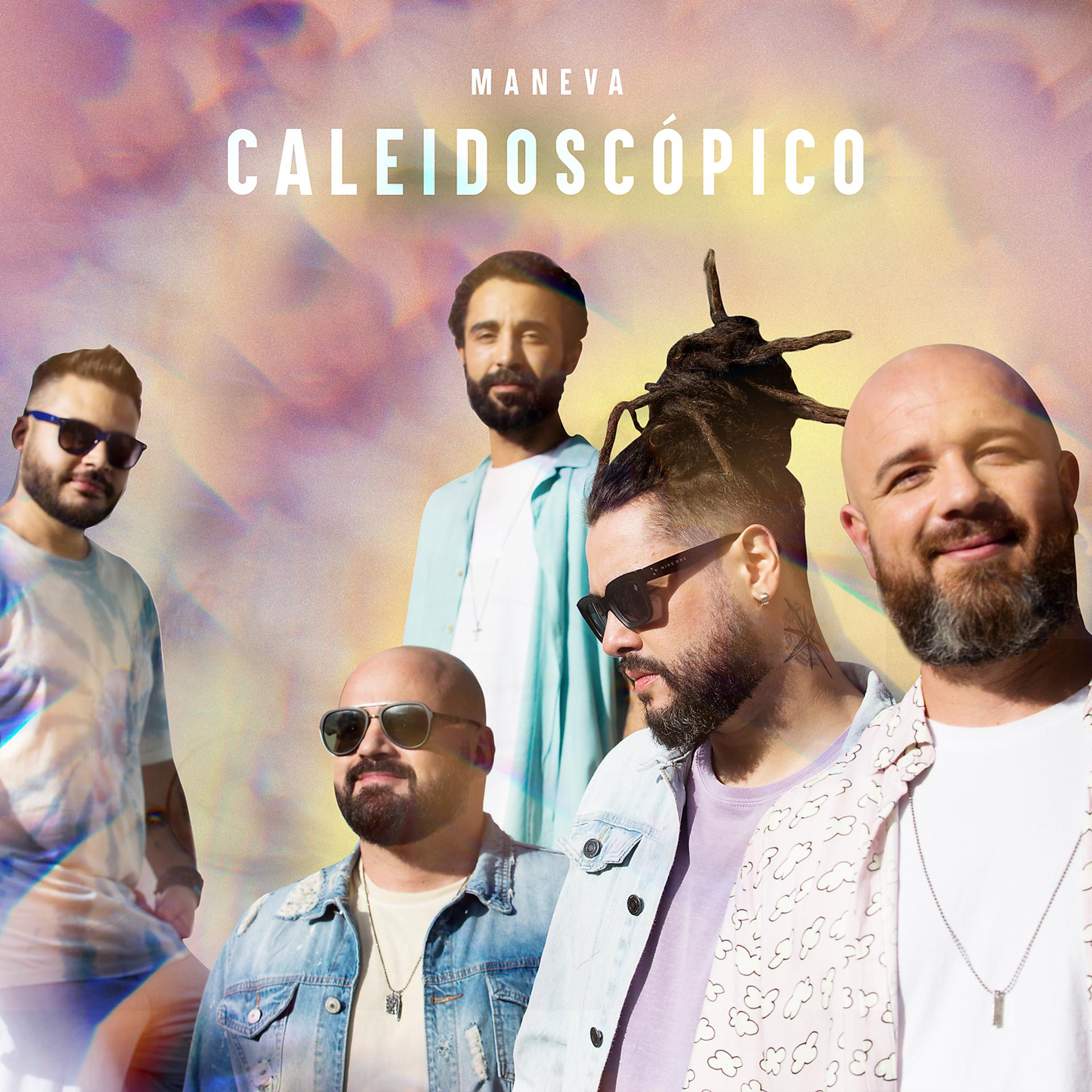 Постер альбома Caleidoscópico
