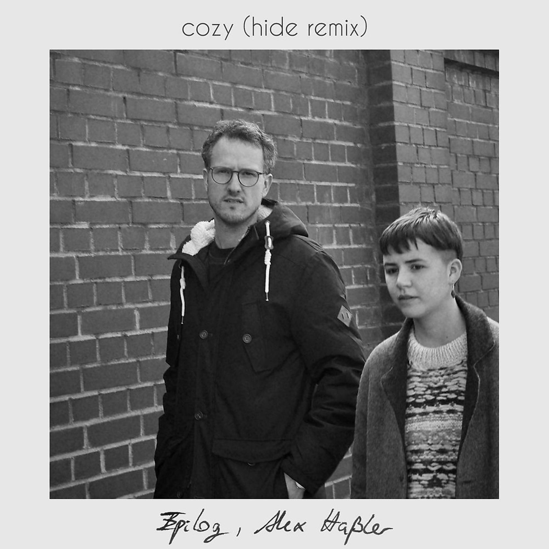 Постер альбома Cozy (Hide Remix)