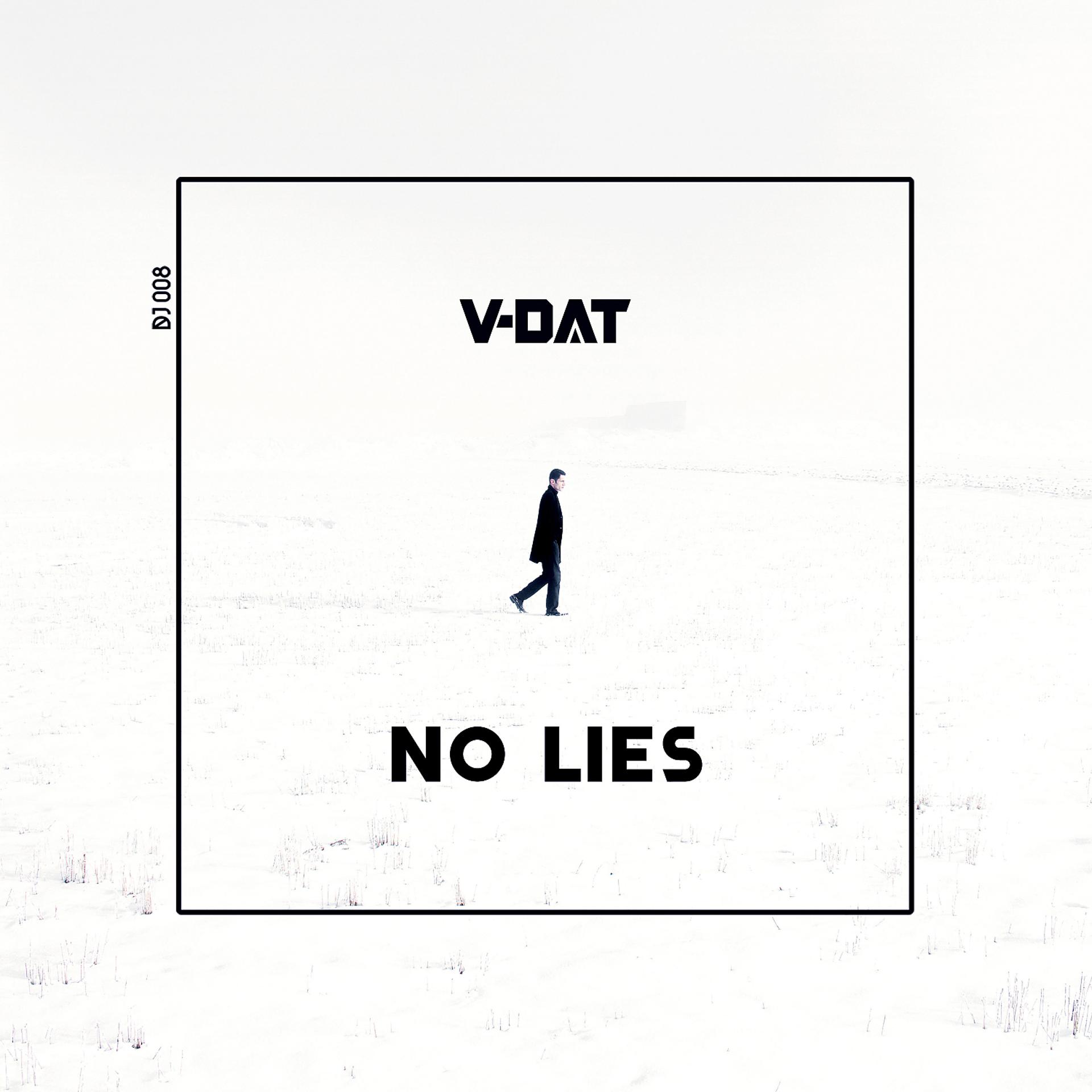Постер альбома No Lies