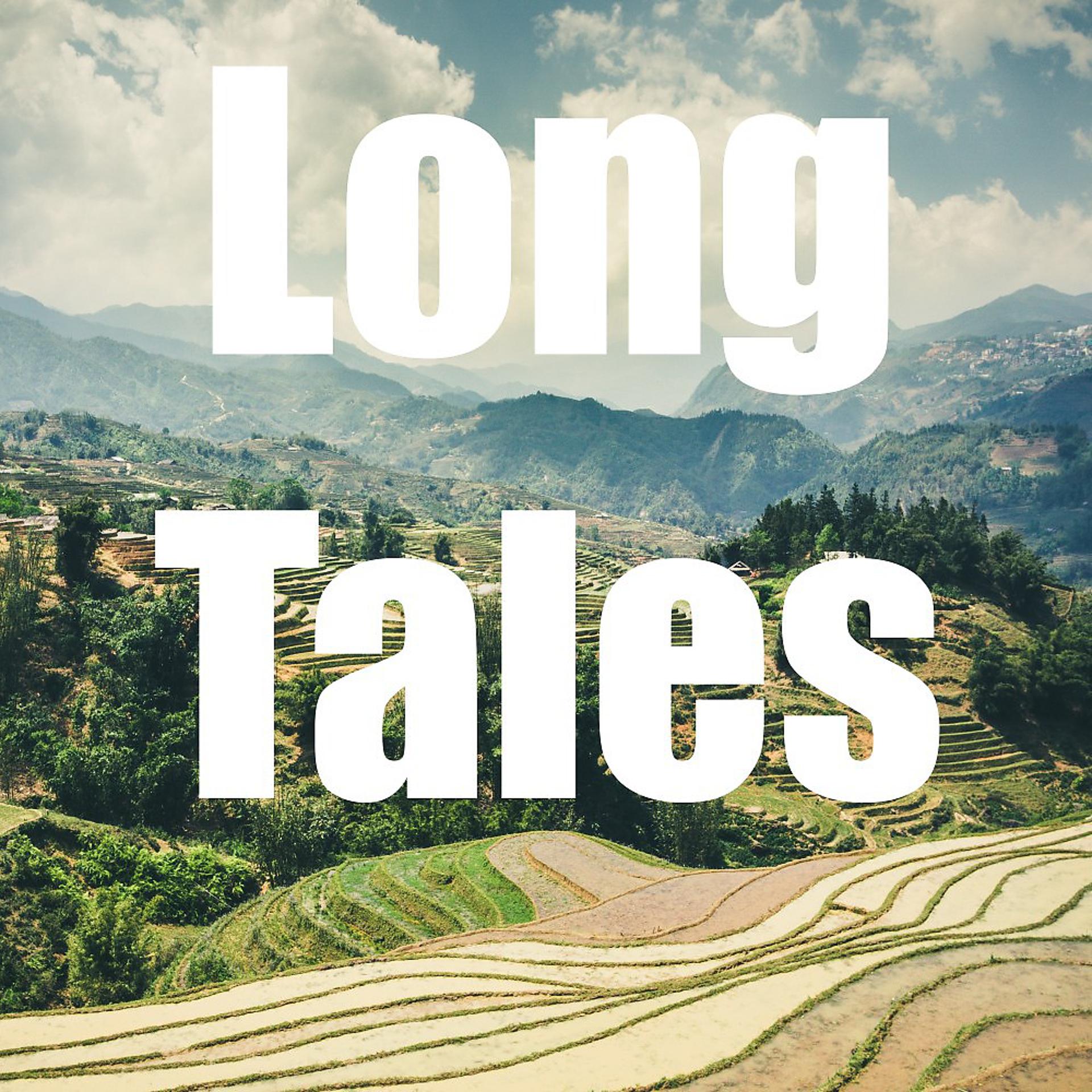 Постер альбома Long Tales