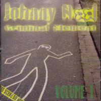 Постер альбома Johnny Neel and the Criminal Element, Vol. 1
