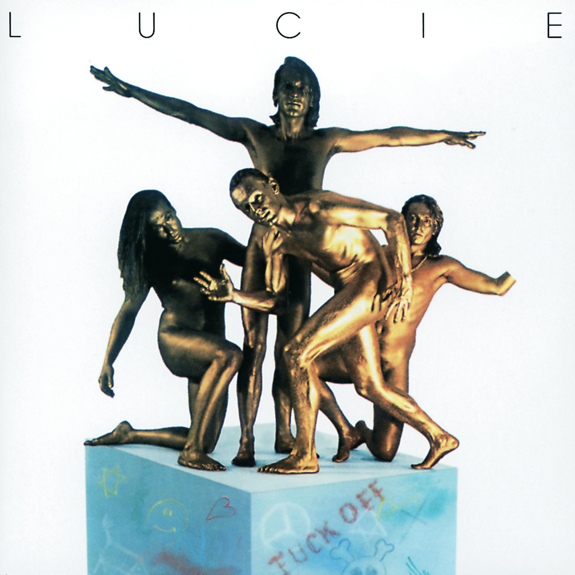 Постер альбома Lucie