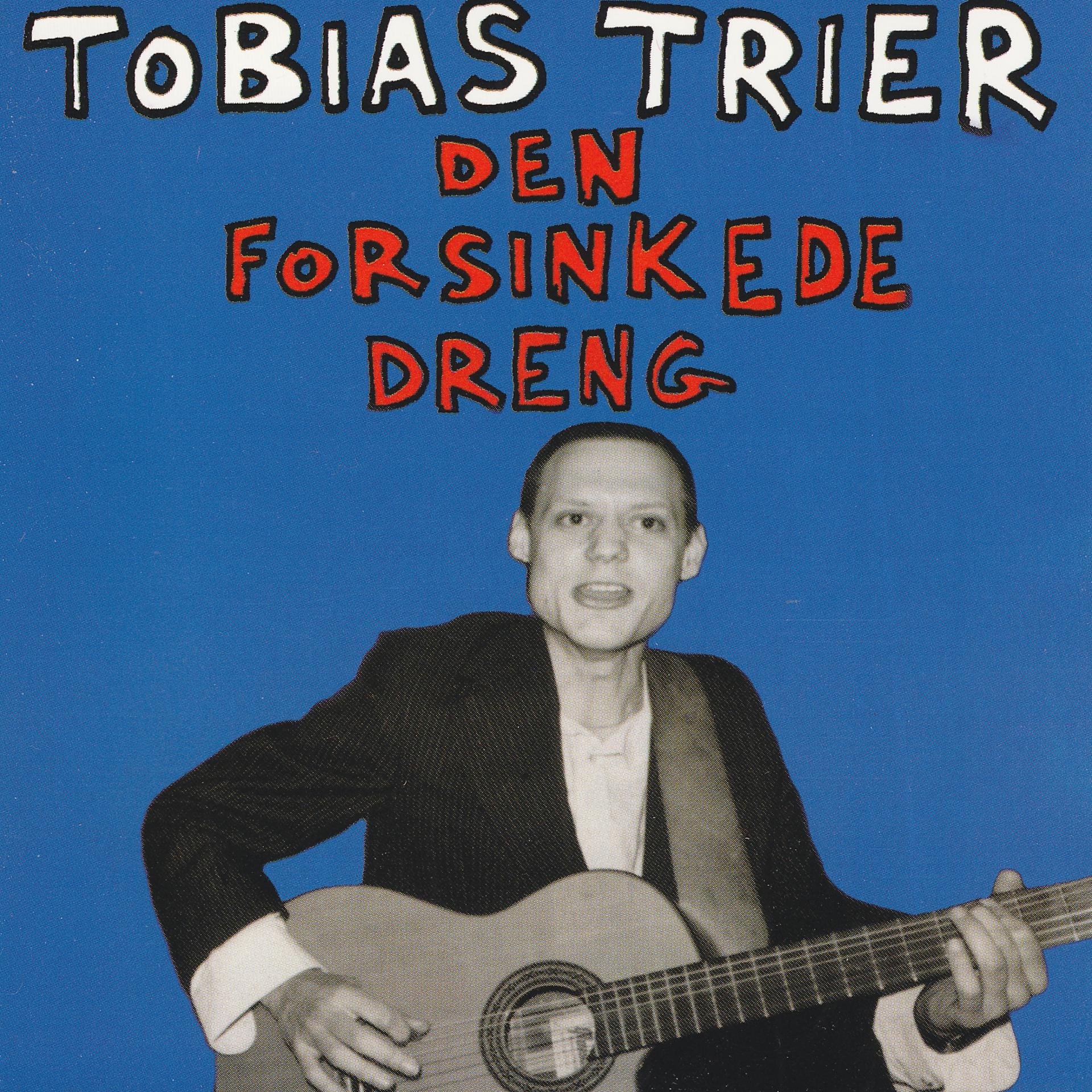 Постер альбома Den Forsinkede Dreng